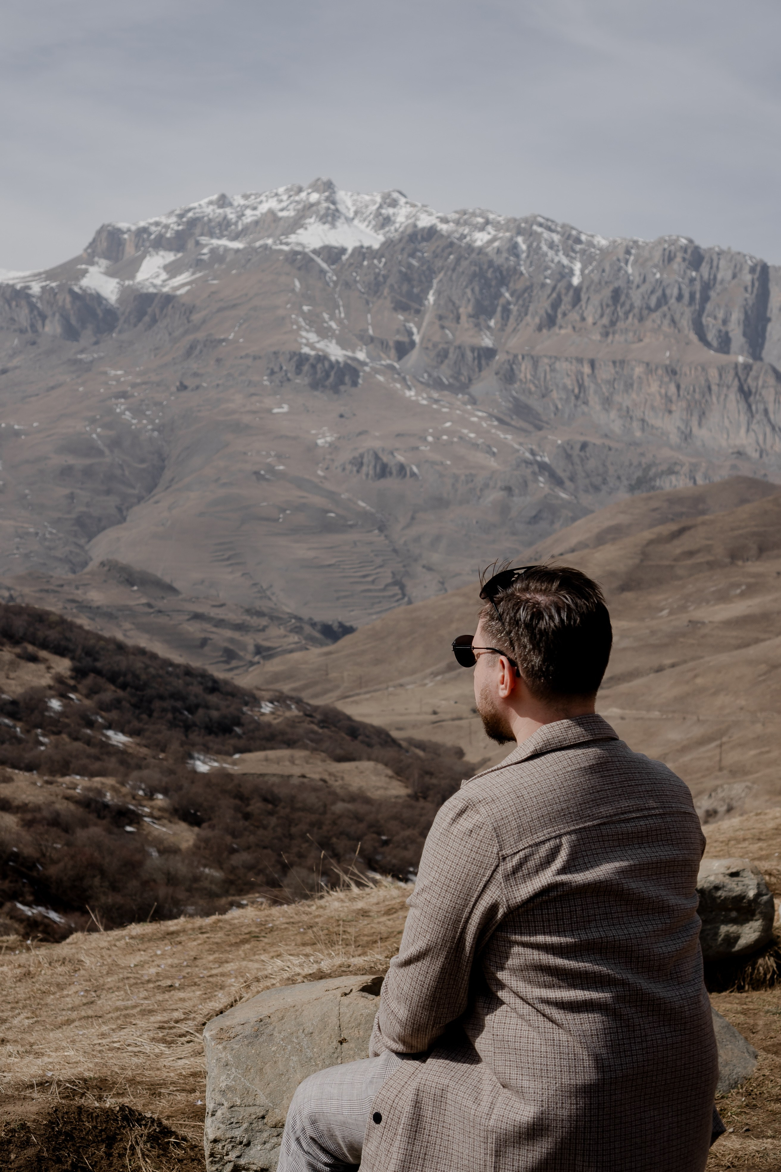 ОСЕТИЯ. Профессиональный фотограф, Санкт-Петербург — Виктория Богомолова