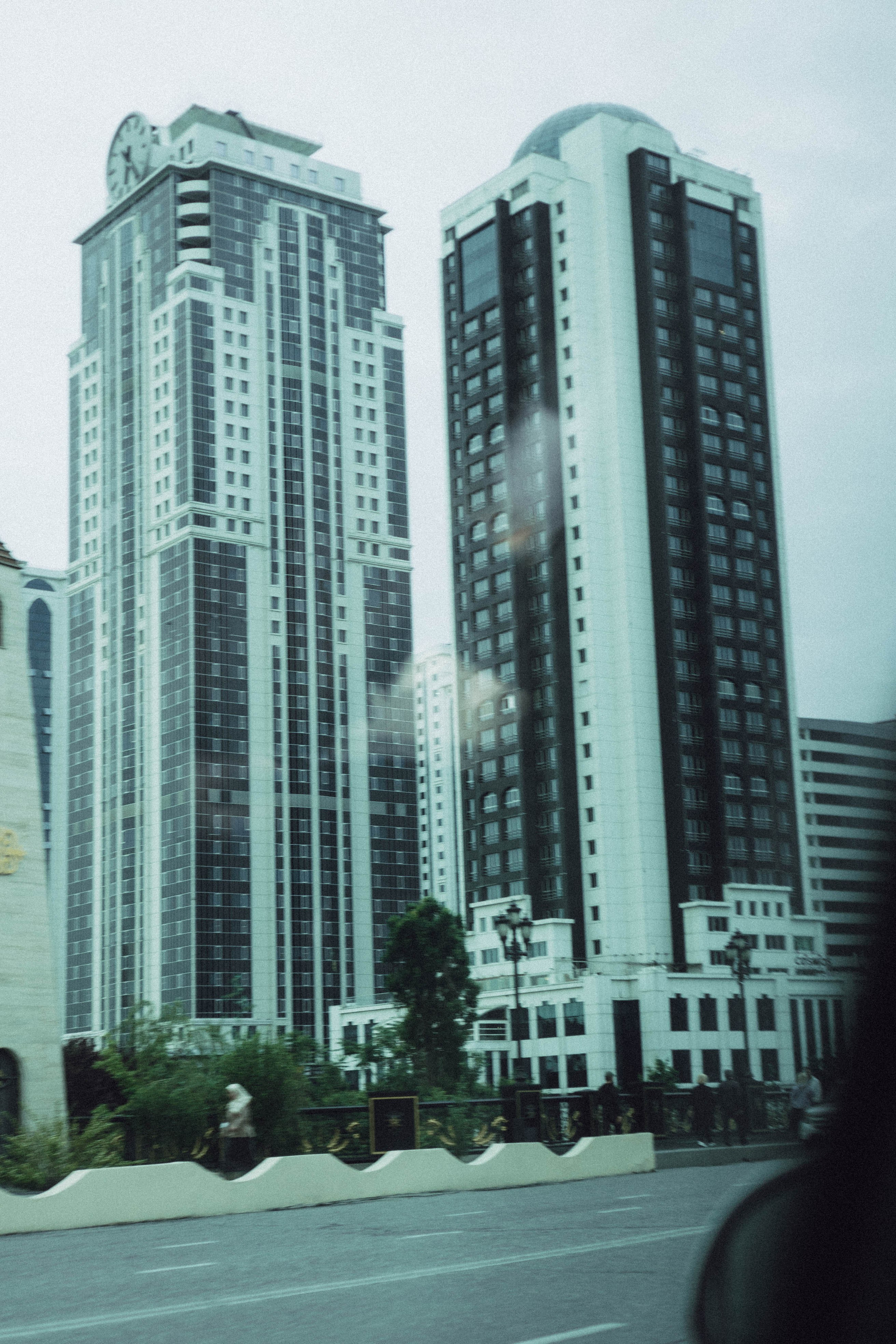 Кавказ. Профессиональный фотограф, Санкт-Петербург — Виктория Богомолова