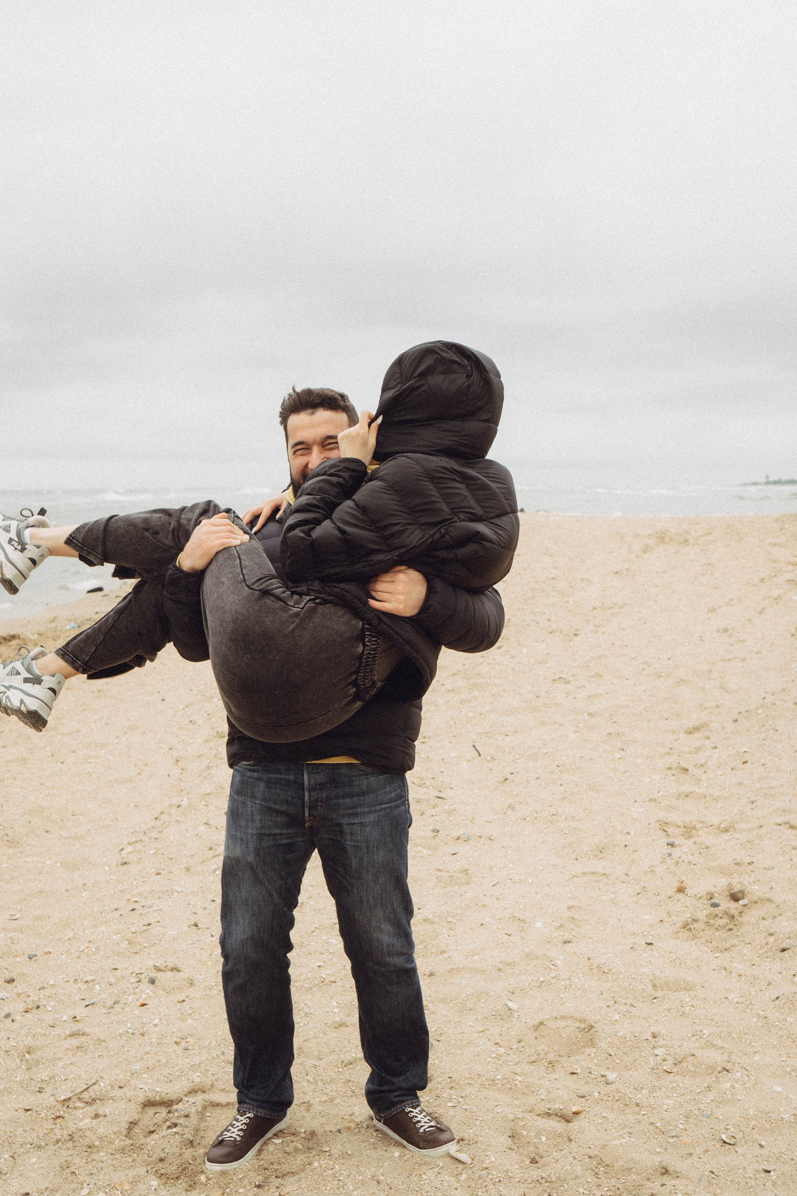 Каспийское море. Профессиональный фотограф, Санкт-Петербург — Виктория Богомолова
