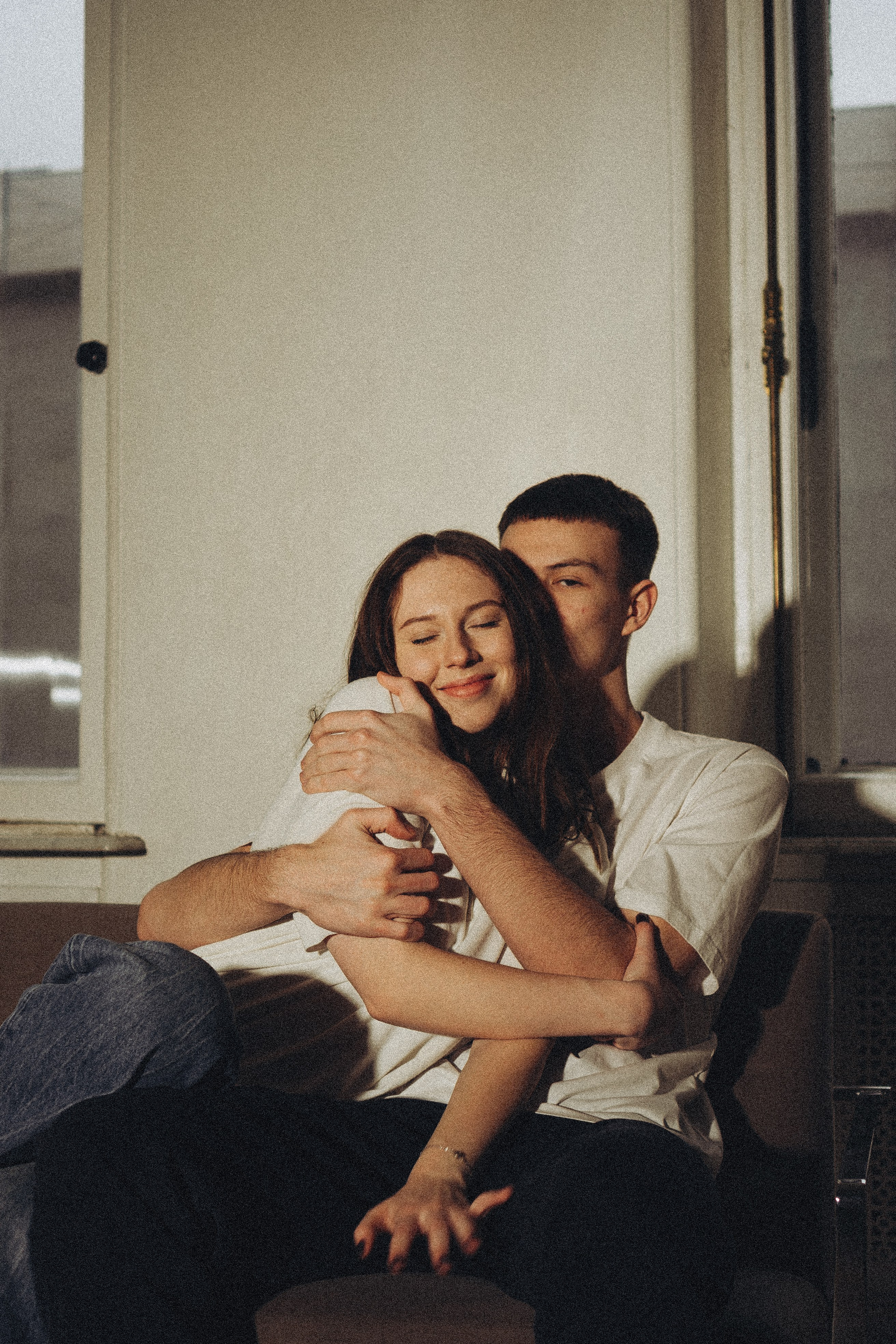 Студийная история. Профессиональный фотограф, Санкт-Петербург — Виктория Богомолова