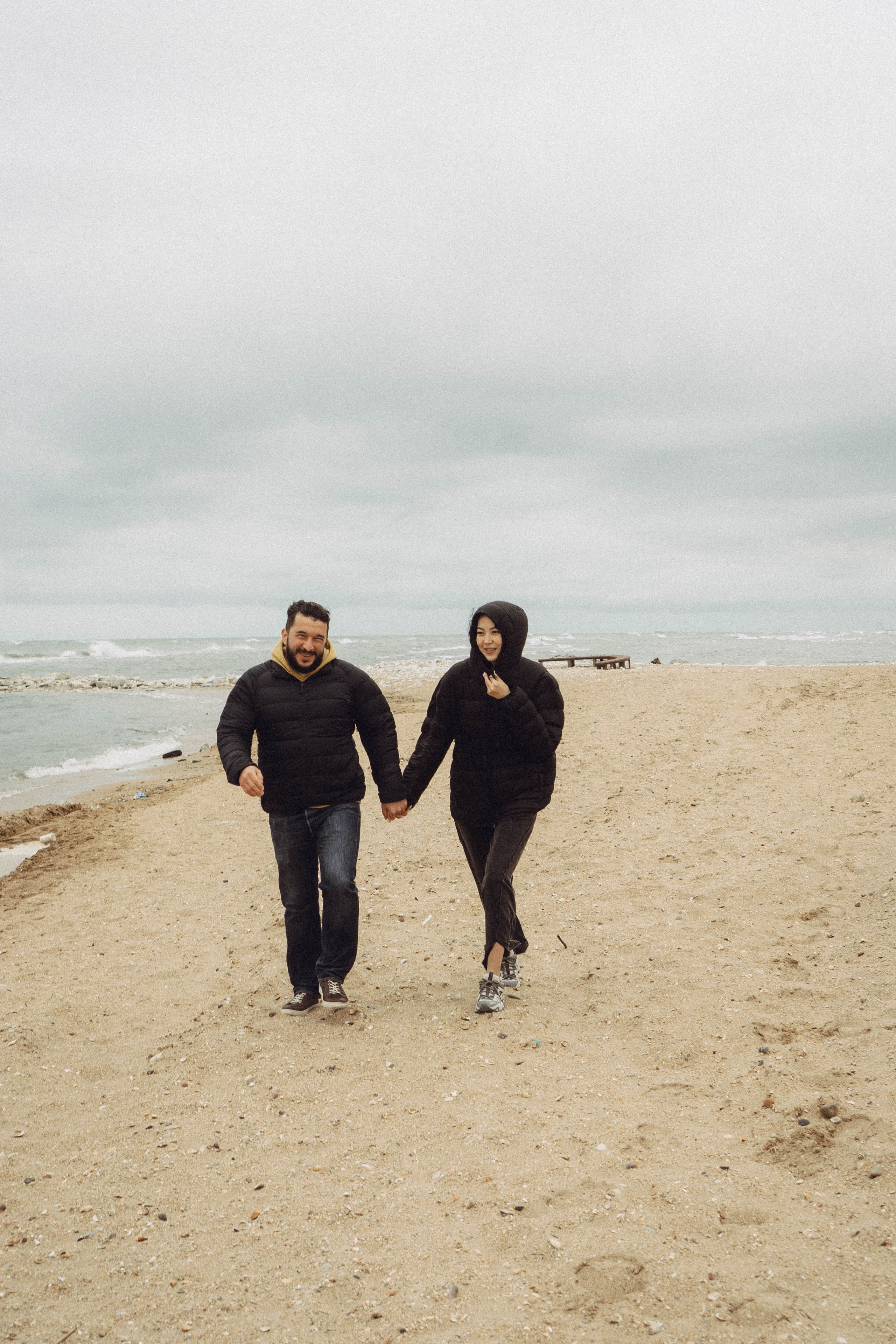 Каспийское море. Профессиональный фотограф, Санкт-Петербург — Виктория Богомолова