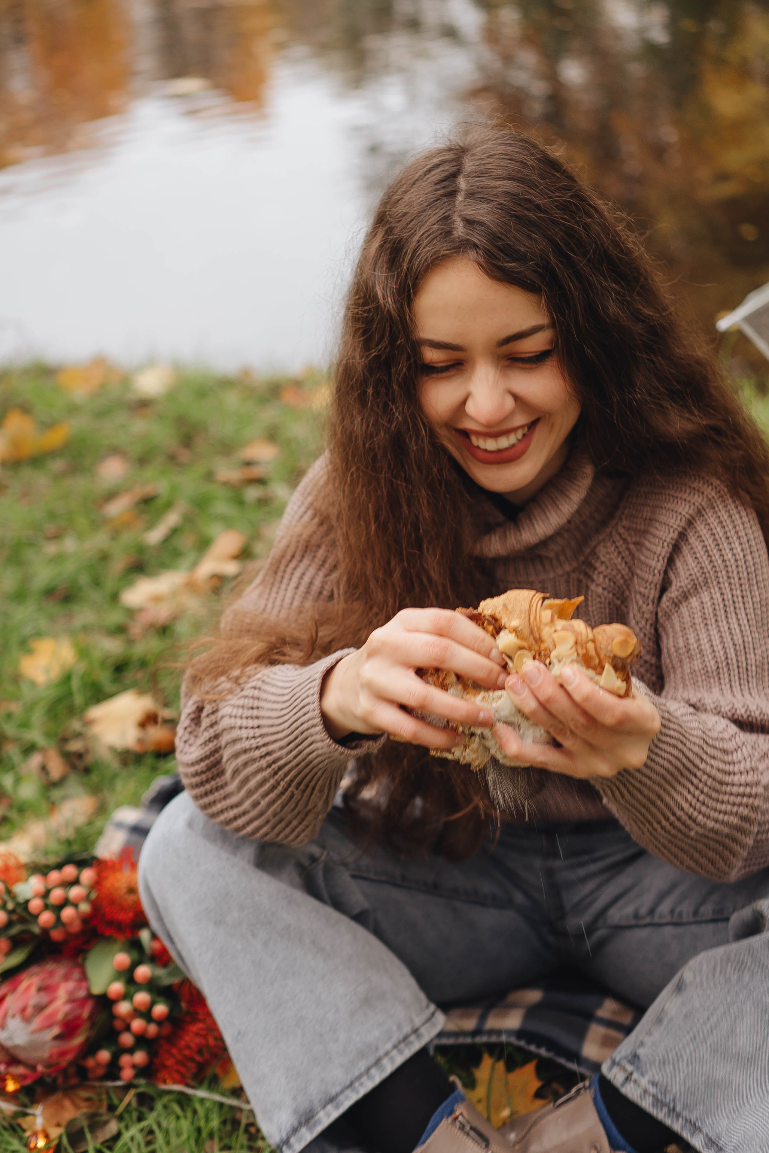 Осень. Профессиональный фотограф, Санкт-Петербург — Виктория Богомолова