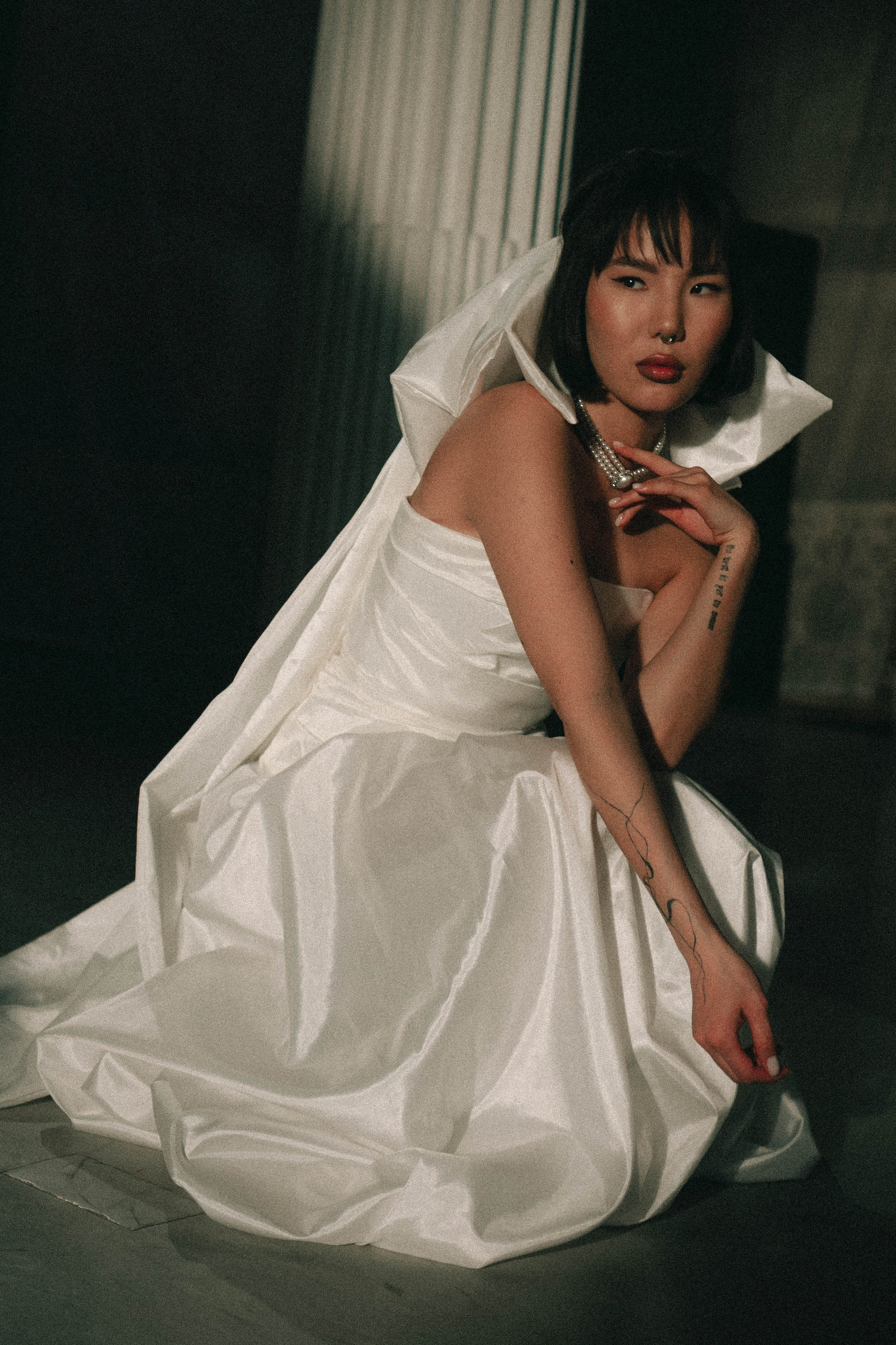 СВАБЕДНАЯ ФОТСЕССИИЯ В ОДНОМ ИЗ ЗАЛОВ НИКОЛАЕВСКОГО ДВОРЦА. Профессиональный фотограф, Санкт-Петербург — Виктория Богомолова