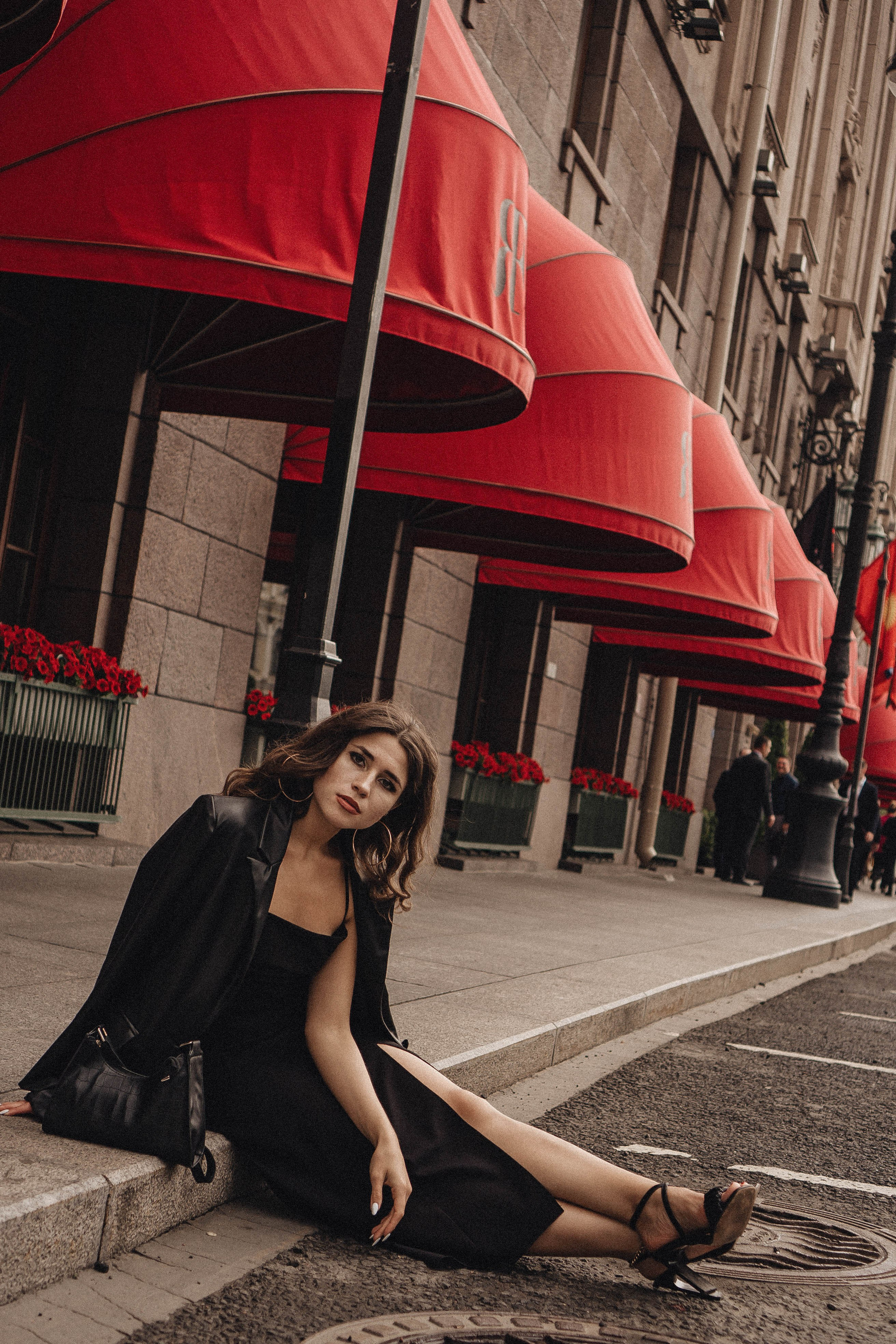 Итальянский стиль. Профессиональный фотограф, Санкт-Петербург — Виктория Богомолова