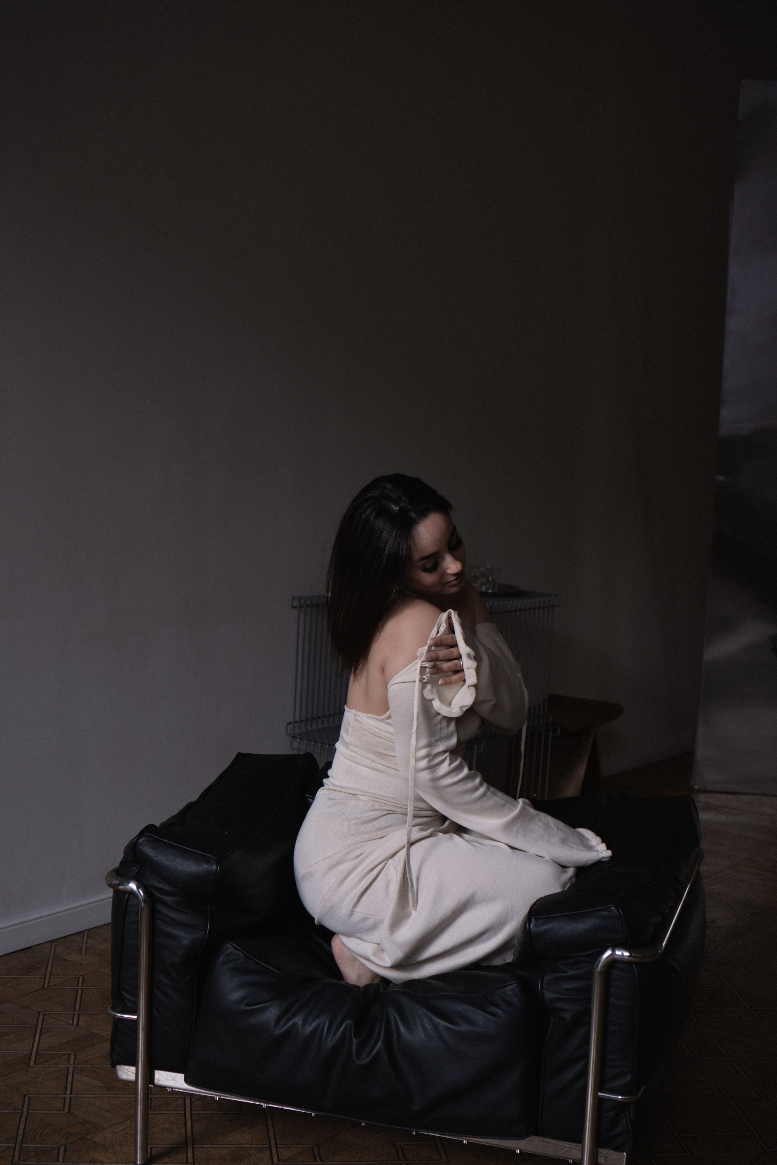 Студийная. Профессиональный фотограф, Санкт-Петербург — Виктория Богомолова