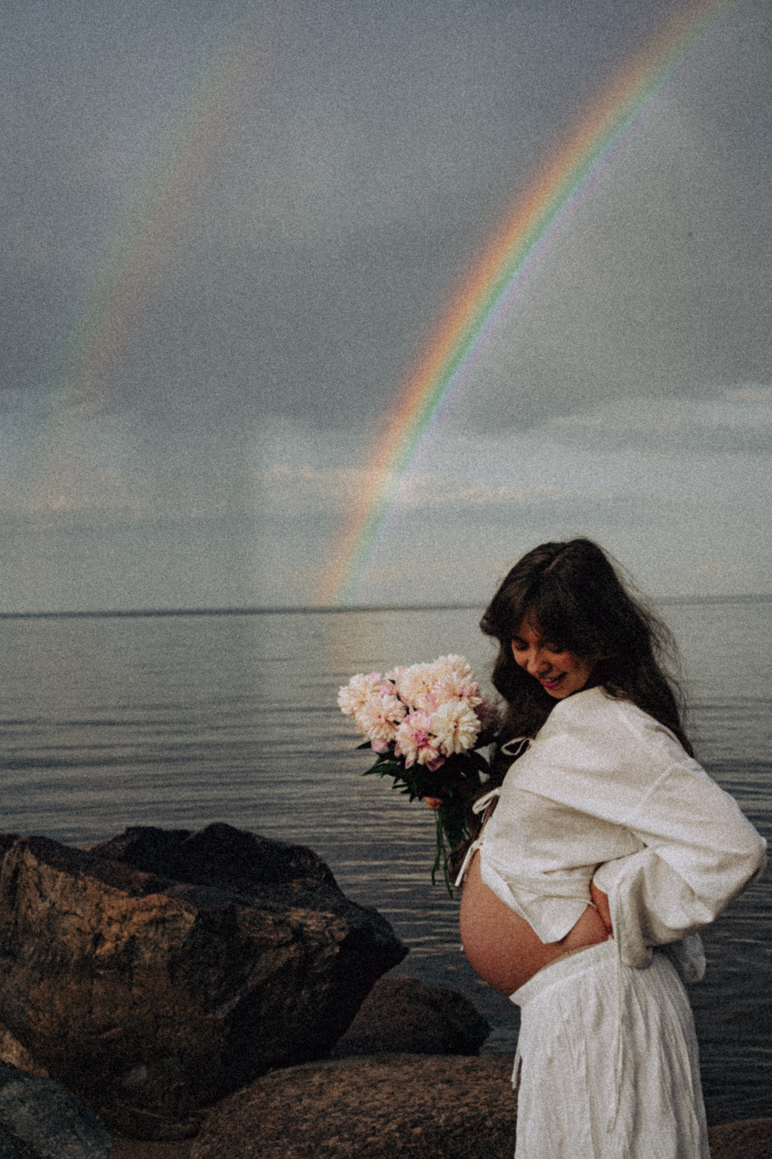 БЕРЕМЕННОСТЬ. Профессиональный фотограф, Санкт-Петербург — Виктория Богомолова