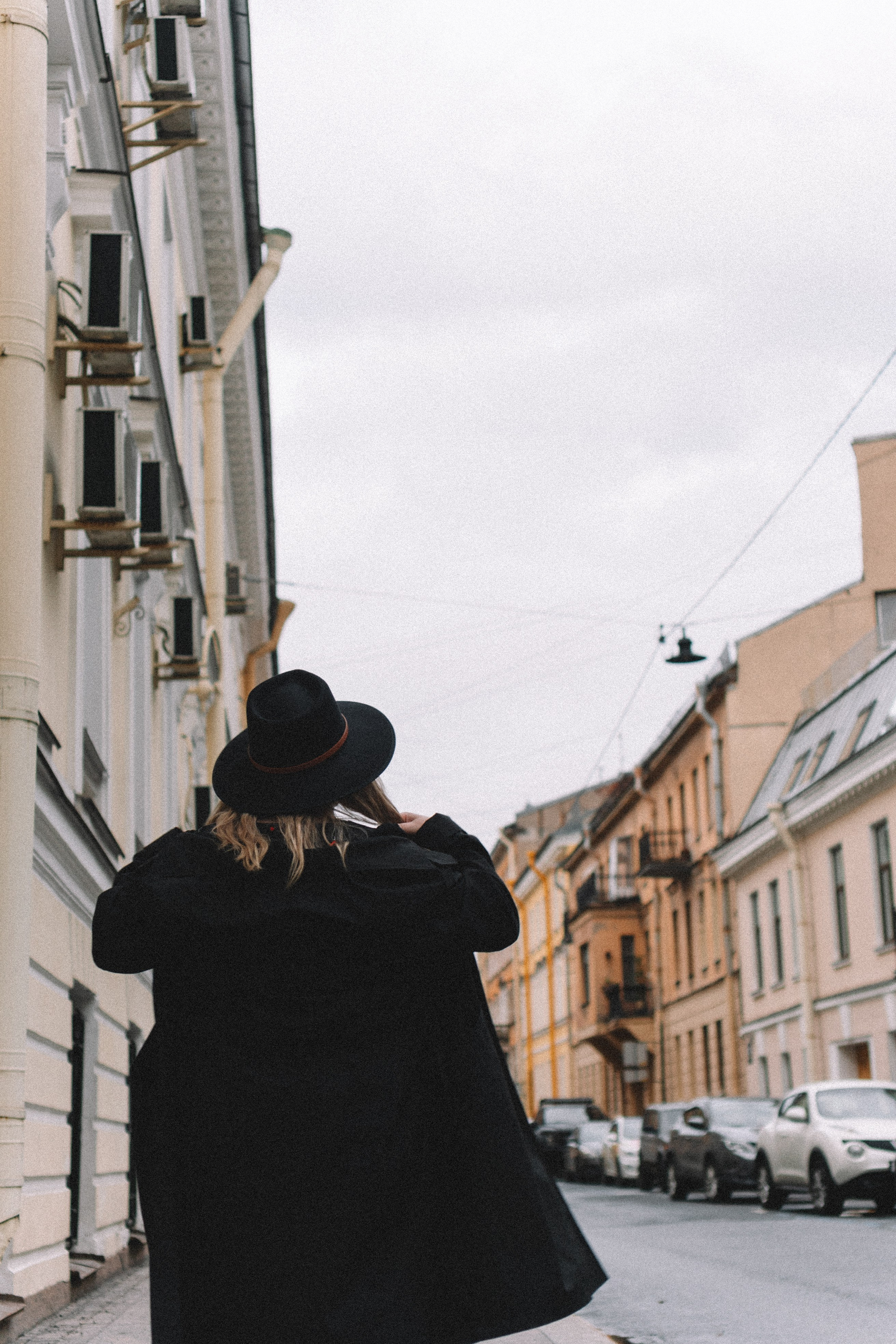 ПРОГУЛКА ВЕСНОЙ. Профессиональный фотограф, Санкт-Петербург — Виктория Богомолова
