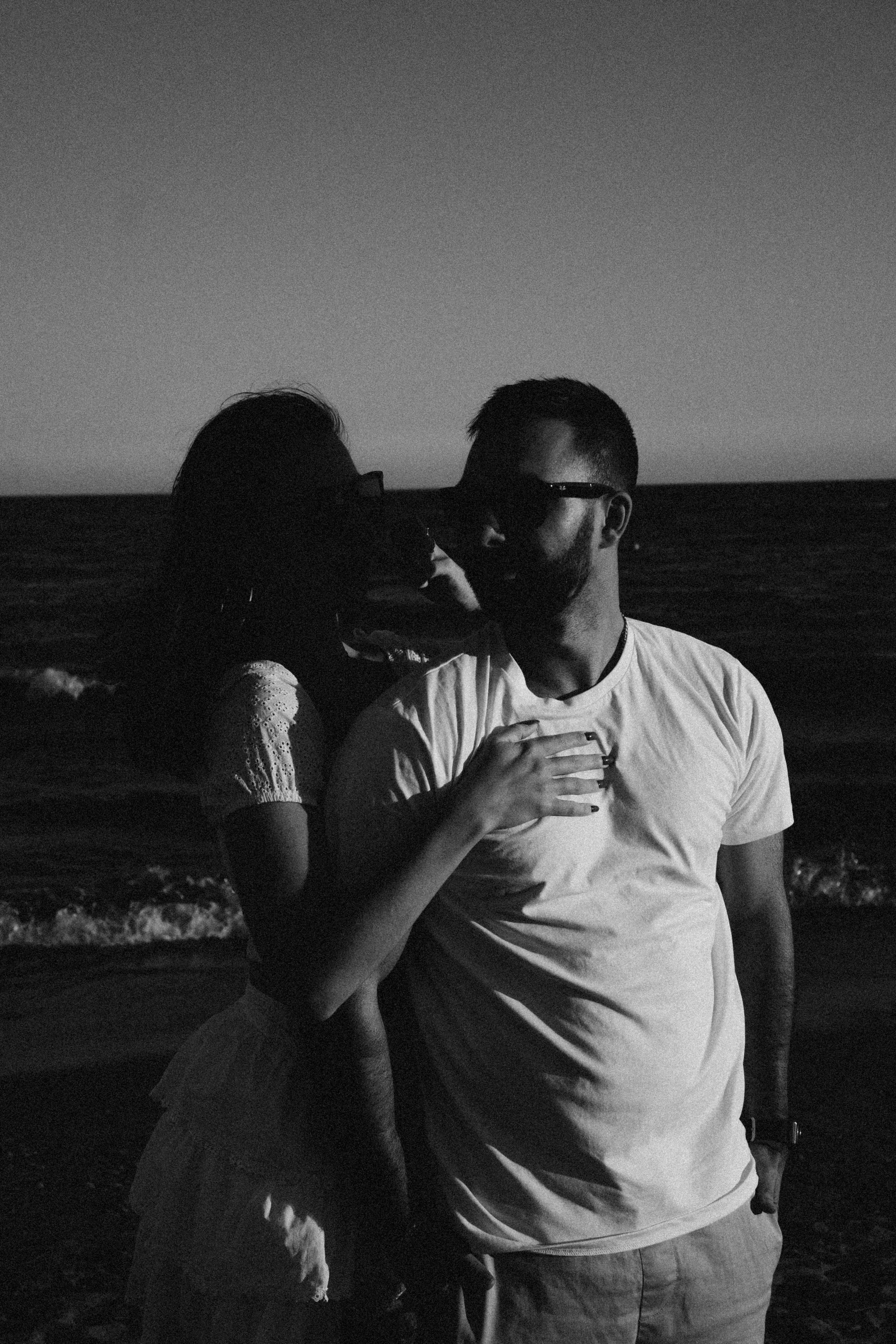 Любовь на заливе. Профессиональный фотограф, Санкт-Петербург — Виктория Богомолова