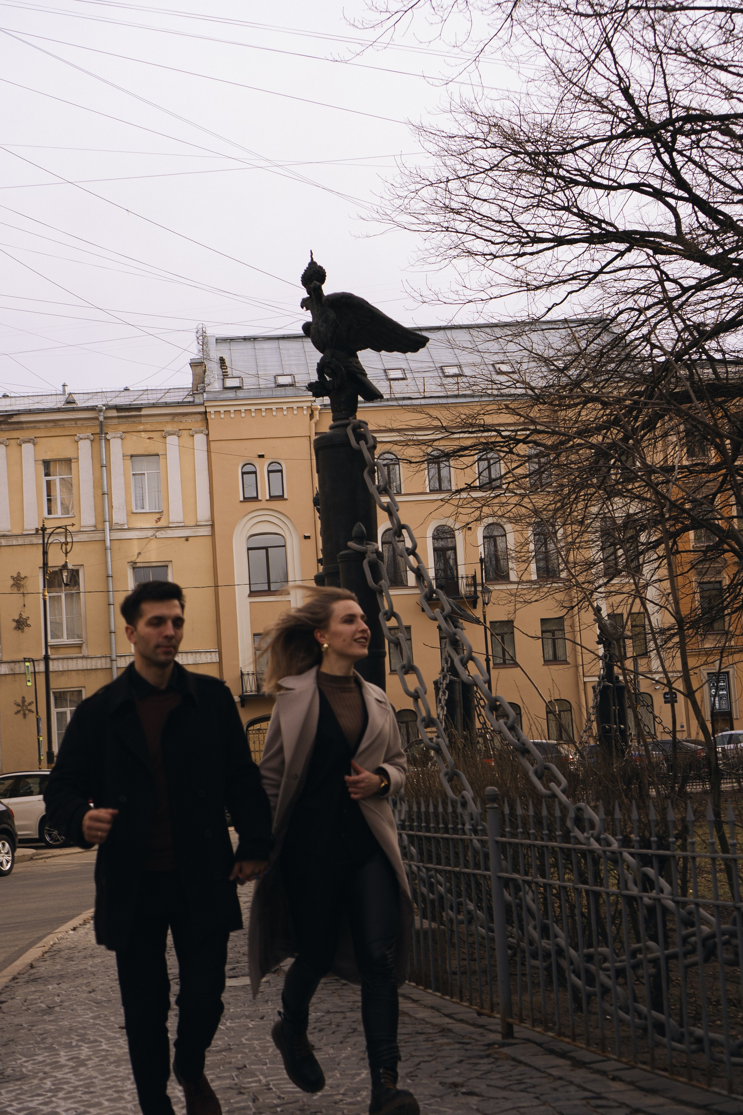 Love stori. Профессиональный фотограф, Санкт-Петербург — Виктория Богомолова