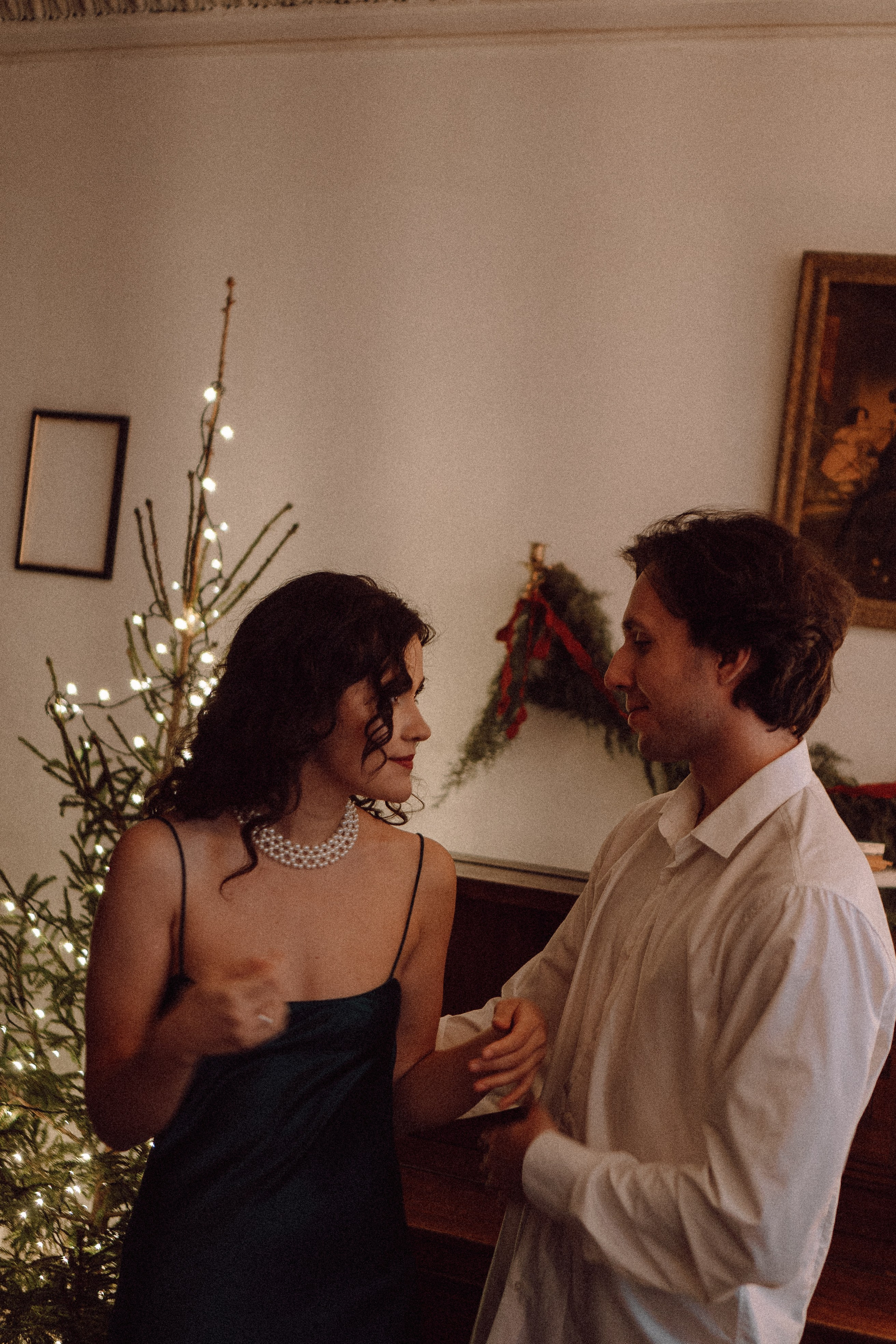 УТРО ЖЕНИХА И НЕВЕСТЫ В ФОТОСТУДИИ И ОСНОВНАЯ ФОТОСЕСИСИЯ ЗИМОЙ. Профессиональный фотограф, Санкт-Петербург — Виктория Богомолова