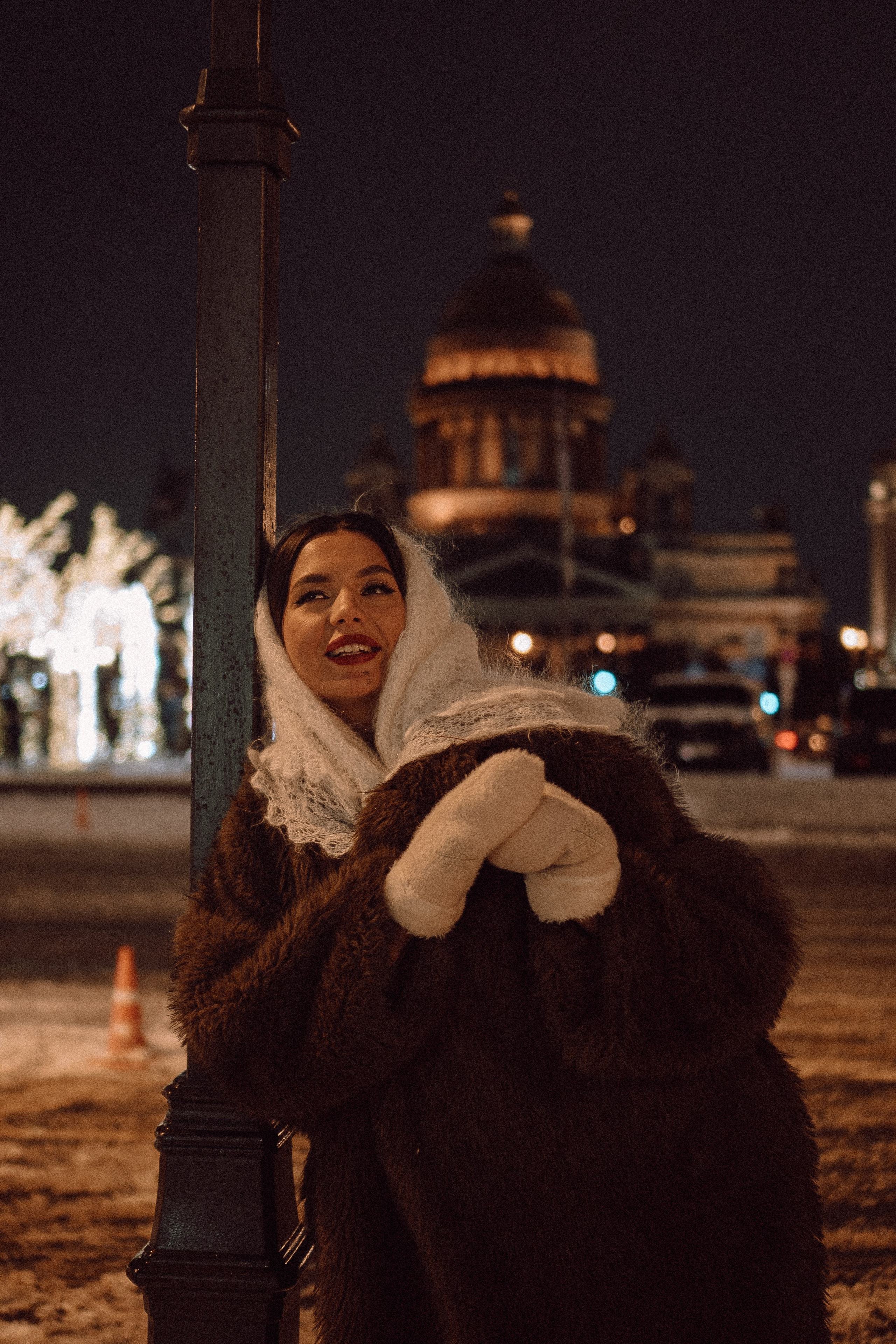 В Русском стиле. Профессиональный фотограф, Санкт-Петербург — Виктория Богомолова