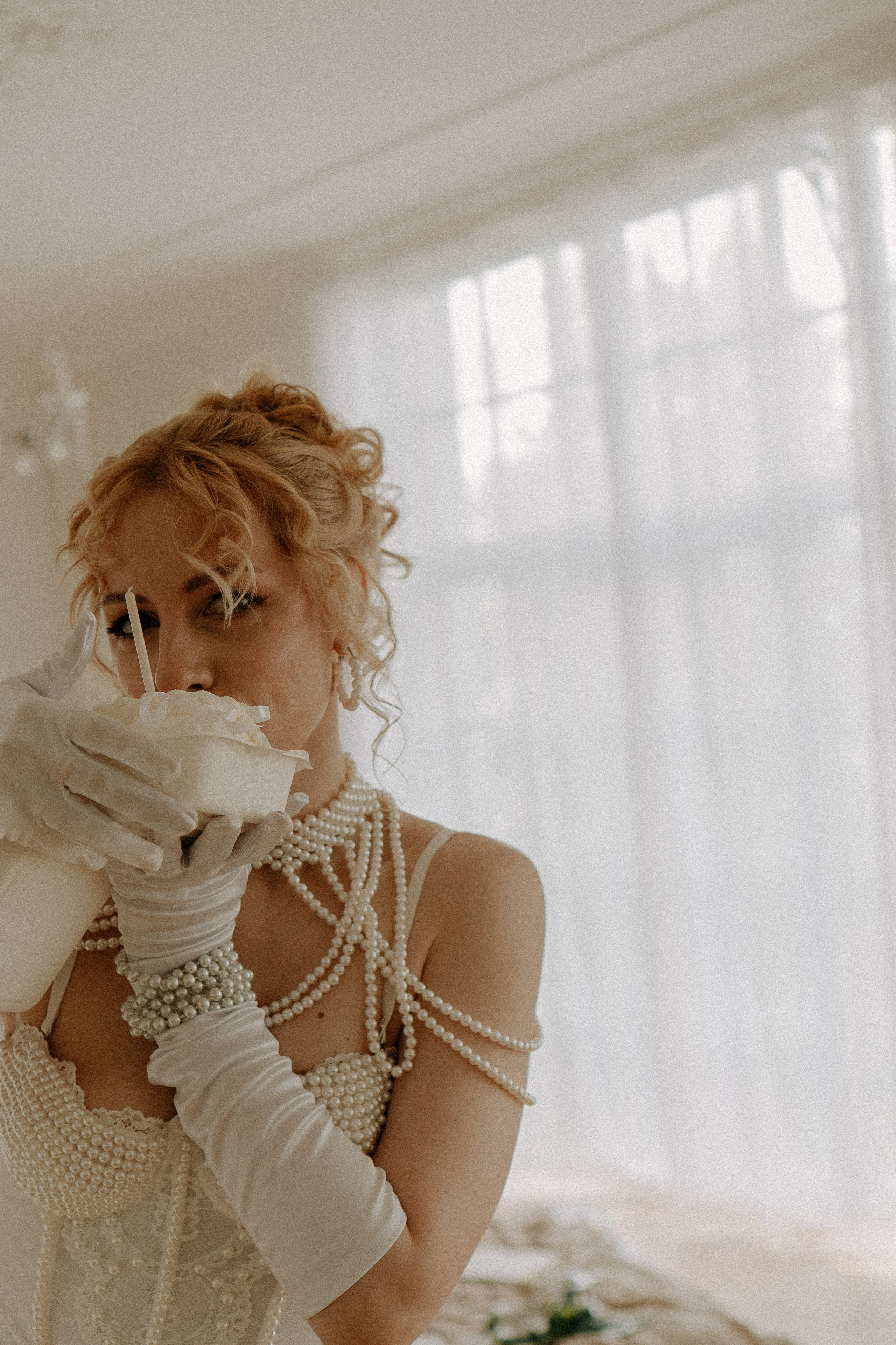 Винтажная история. Профессиональный фотограф, Санкт-Петербург — Виктория Богомолова