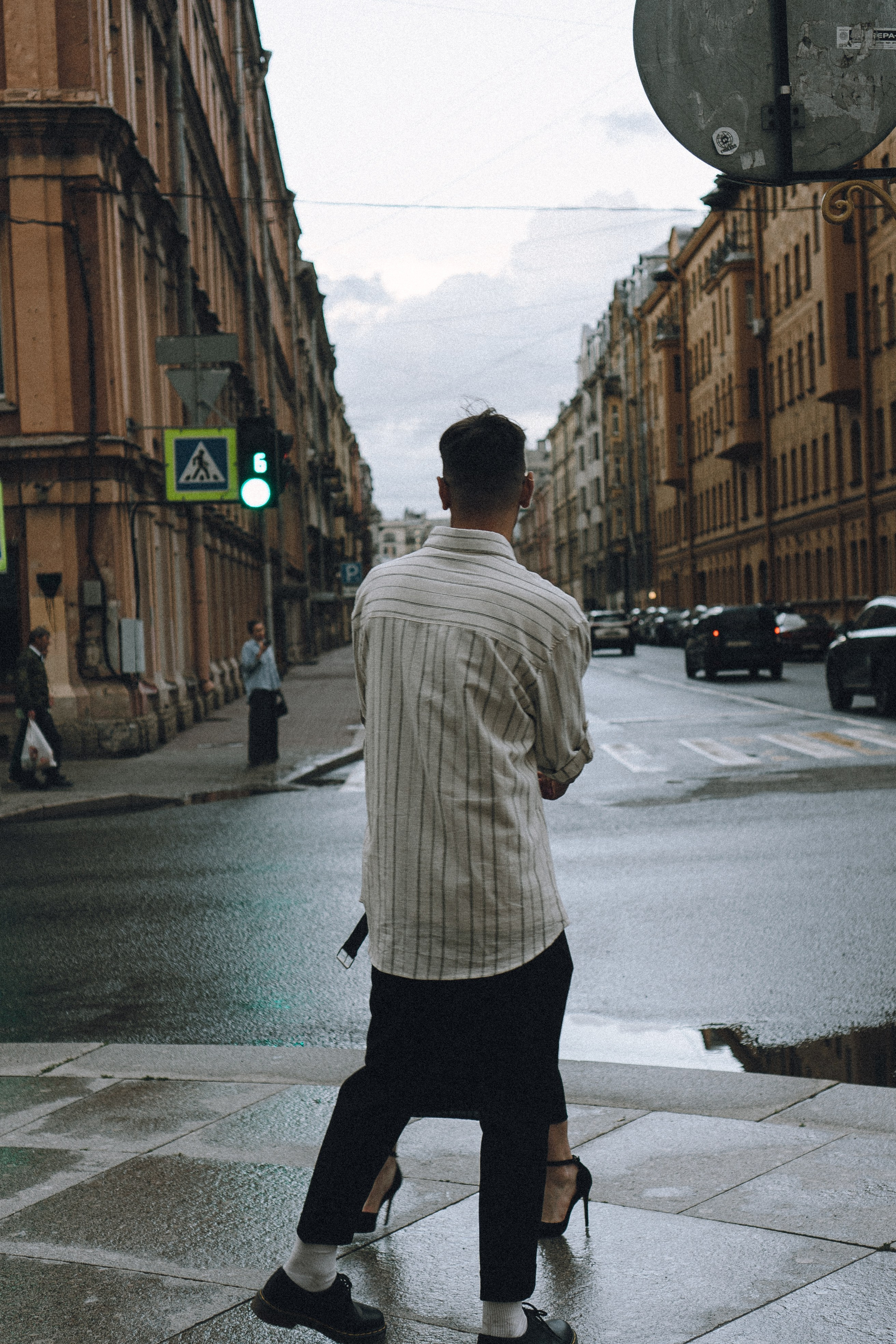 ЛЮБОВЬ В ИЮНЕ. Профессиональный фотограф, Санкт-Петербург — Виктория Богомолова