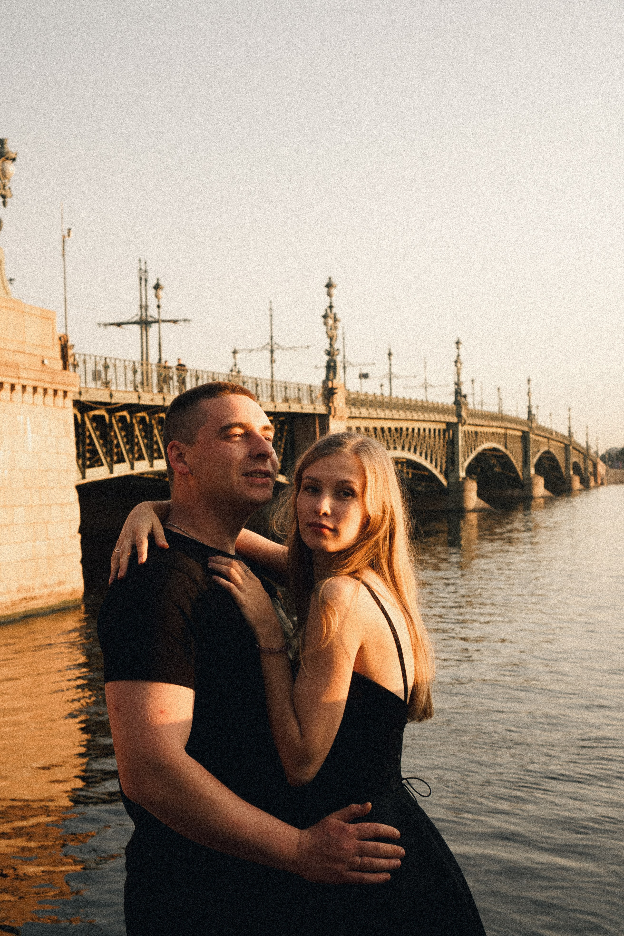 Рассвет. Профессиональный фотограф, Санкт-Петербург — Виктория Богомолова