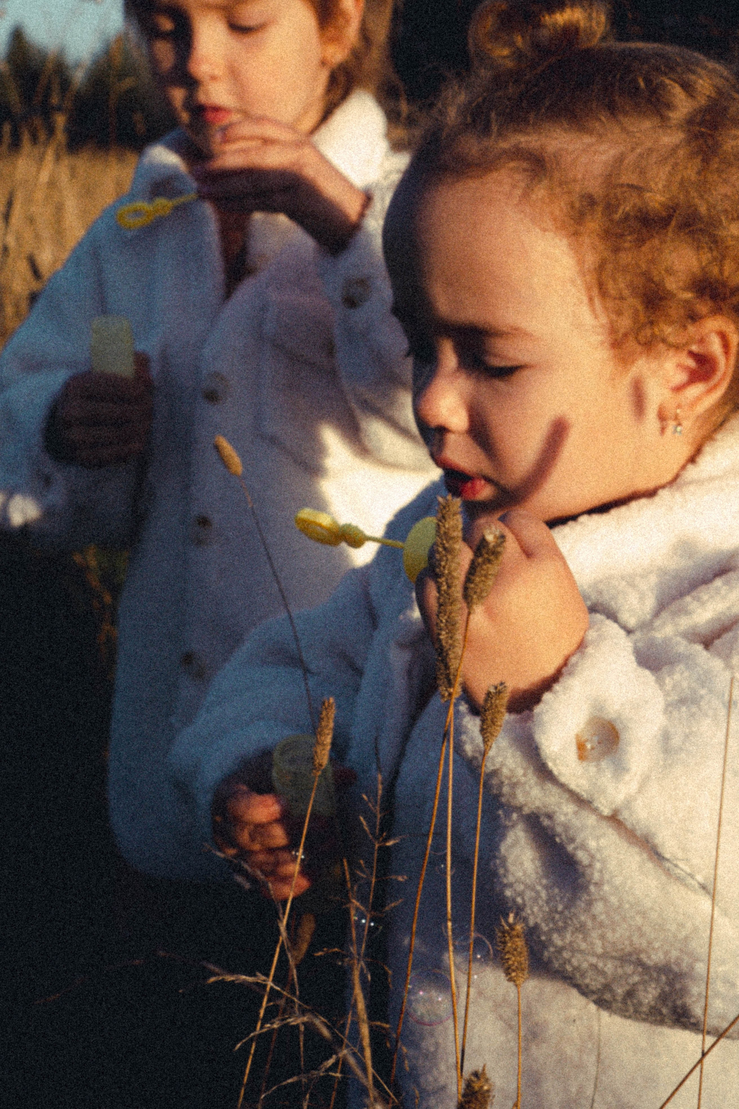 Семейная серия. Профессиональный фотограф, Санкт-Петербург — Виктория Богомолова