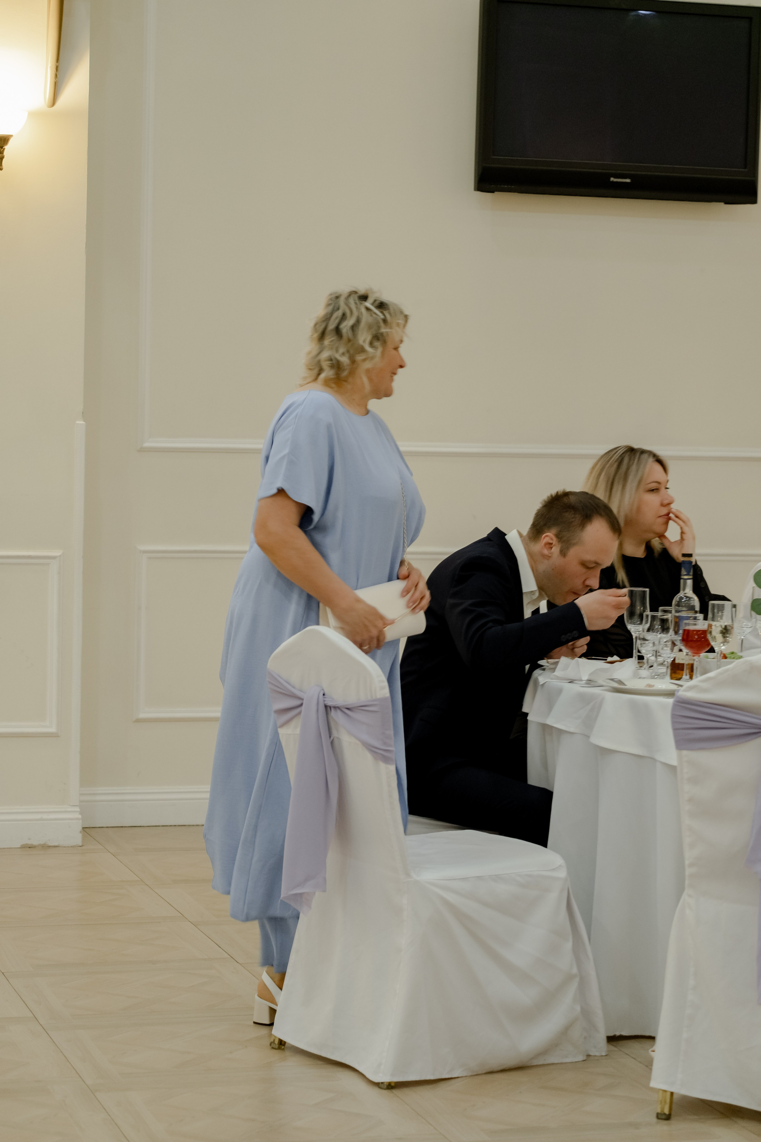 СВАДЕБНАЯ СЬЕМКА В ЗАГСЕ И БАНКЕТ. Профессиональный фотограф, Санкт-Петербург — Виктория Богомолова