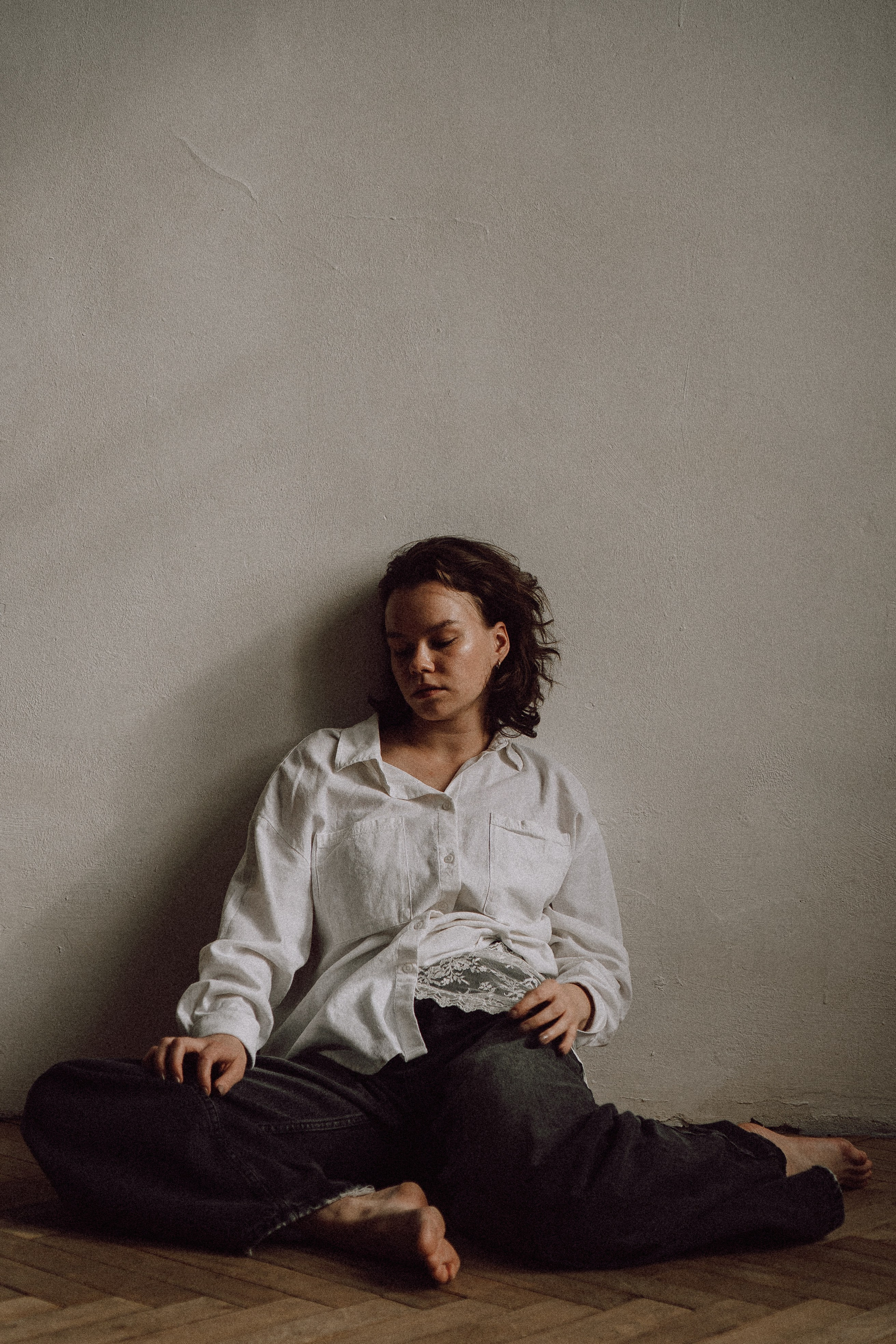 СТУДИЙНАЯ. Профессиональный фотограф, Санкт-Петербург — Виктория Богомолова