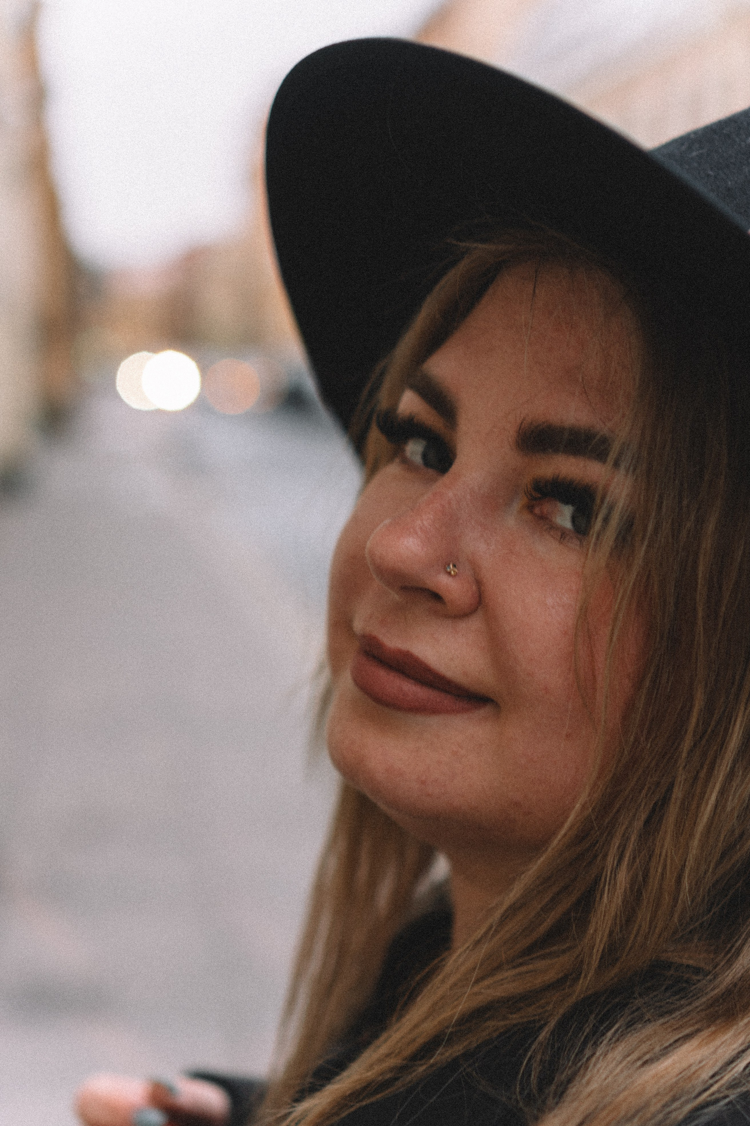 ПРОГУЛКА ВЕСНОЙ. Профессиональный фотограф, Санкт-Петербург — Виктория Богомолова