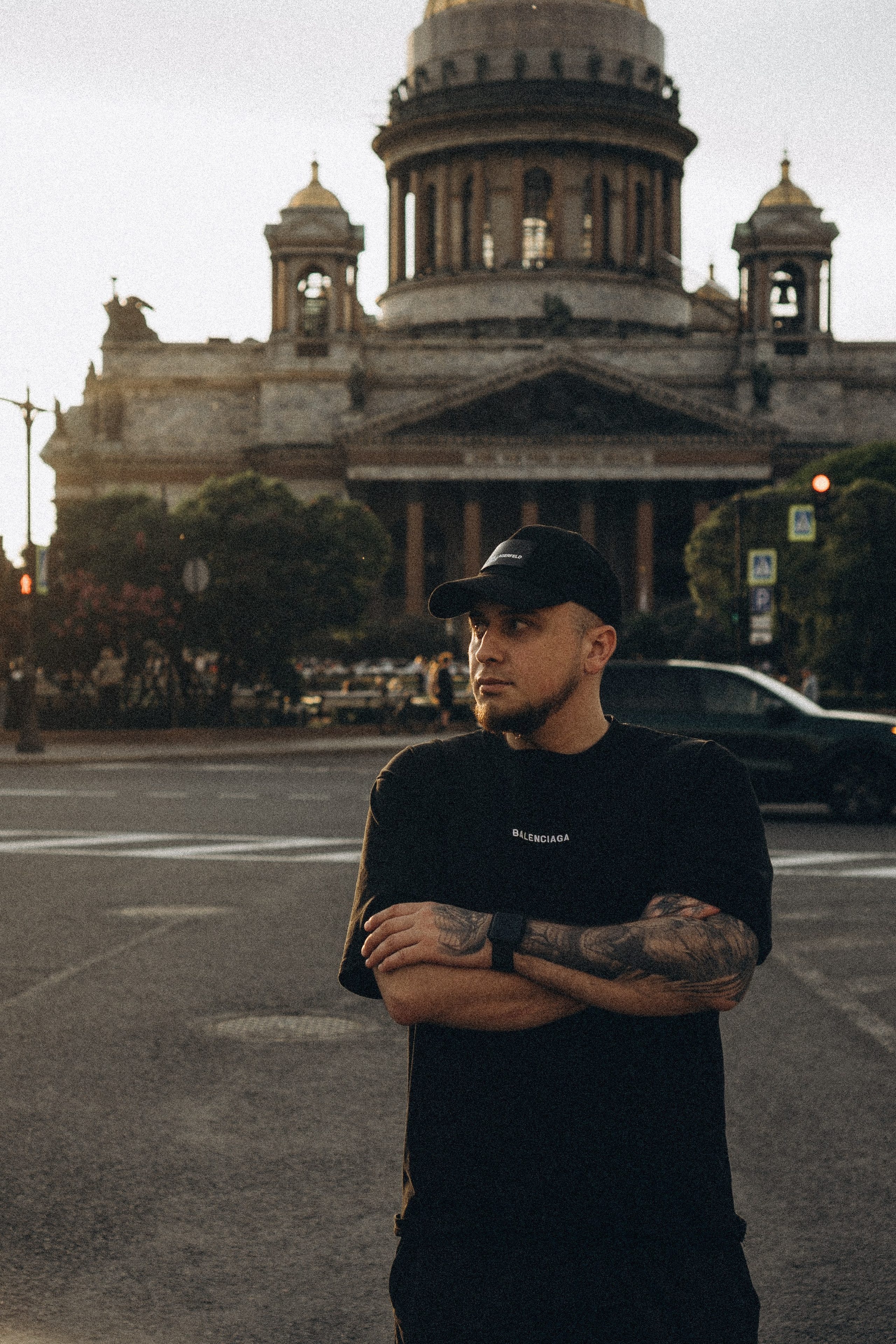 ПРОГУЛКА ПО ПИТЕРУ. Профессиональный фотограф, Санкт-Петербург — Виктория Богомолова