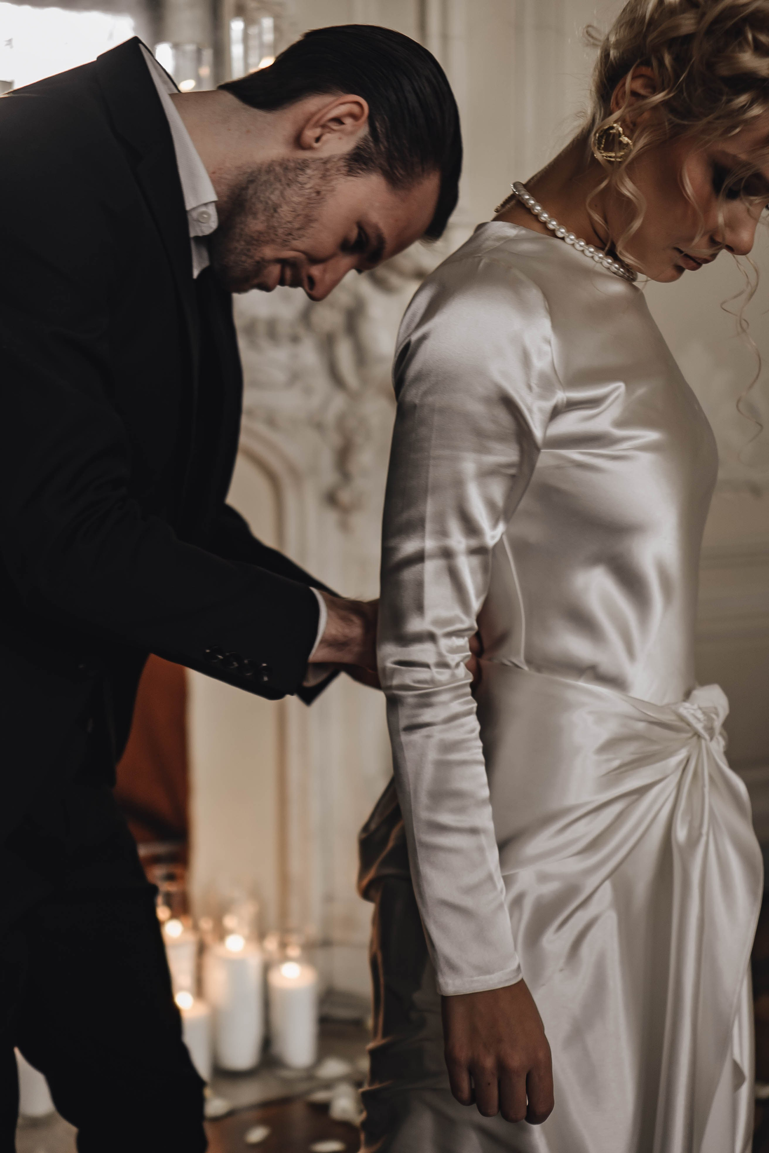 СВАДЕБНАЯ ФОТОСЕСИИЯ В НИКОЛАЕВСКОМ ДВОРЦЕ. Профессиональный фотограф, Санкт-Петербург — Виктория Богомолова