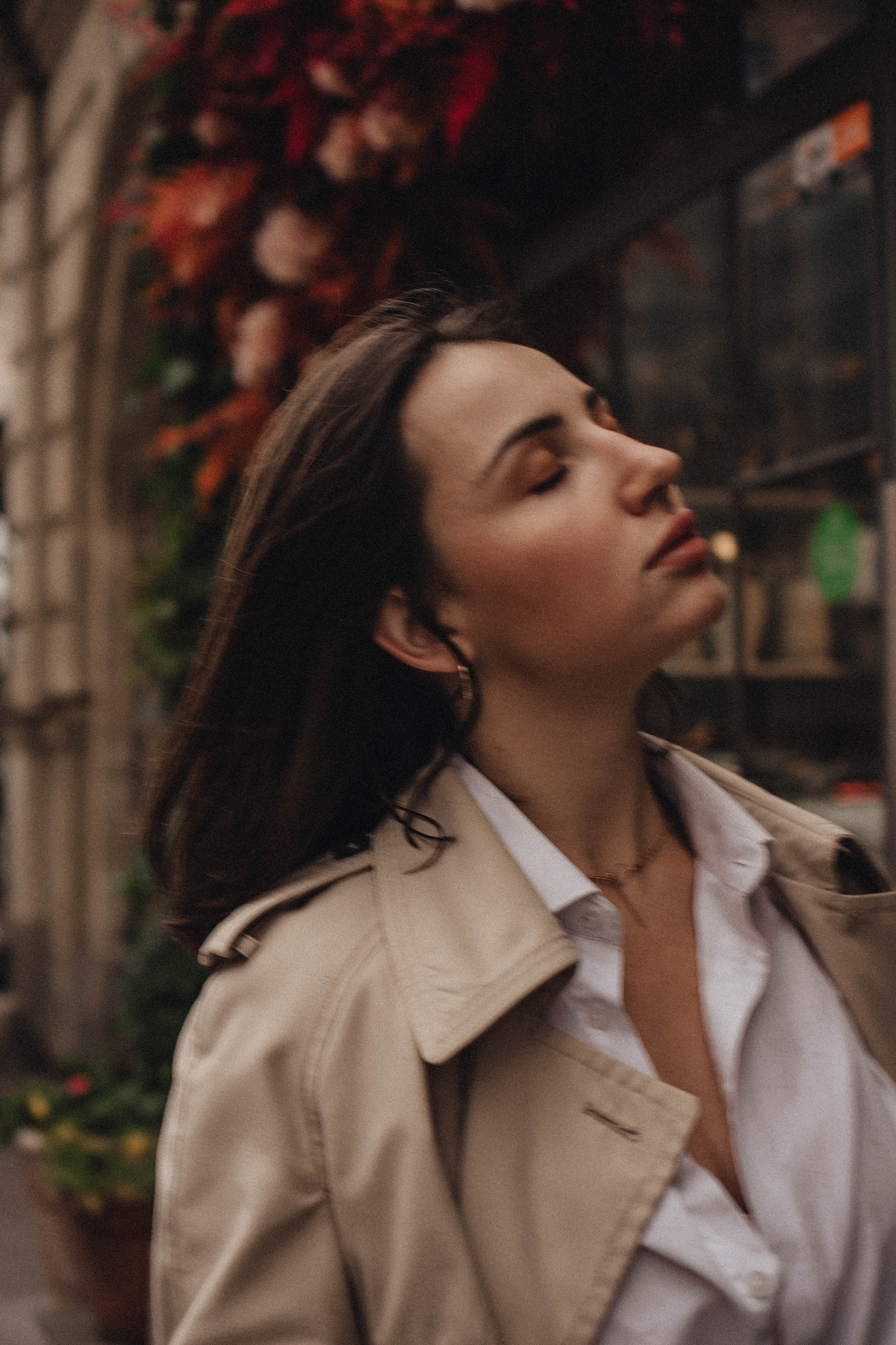 Прогулочная для Кристины. Профессиональный фотограф, Санкт-Петербург — Виктория Богомолова