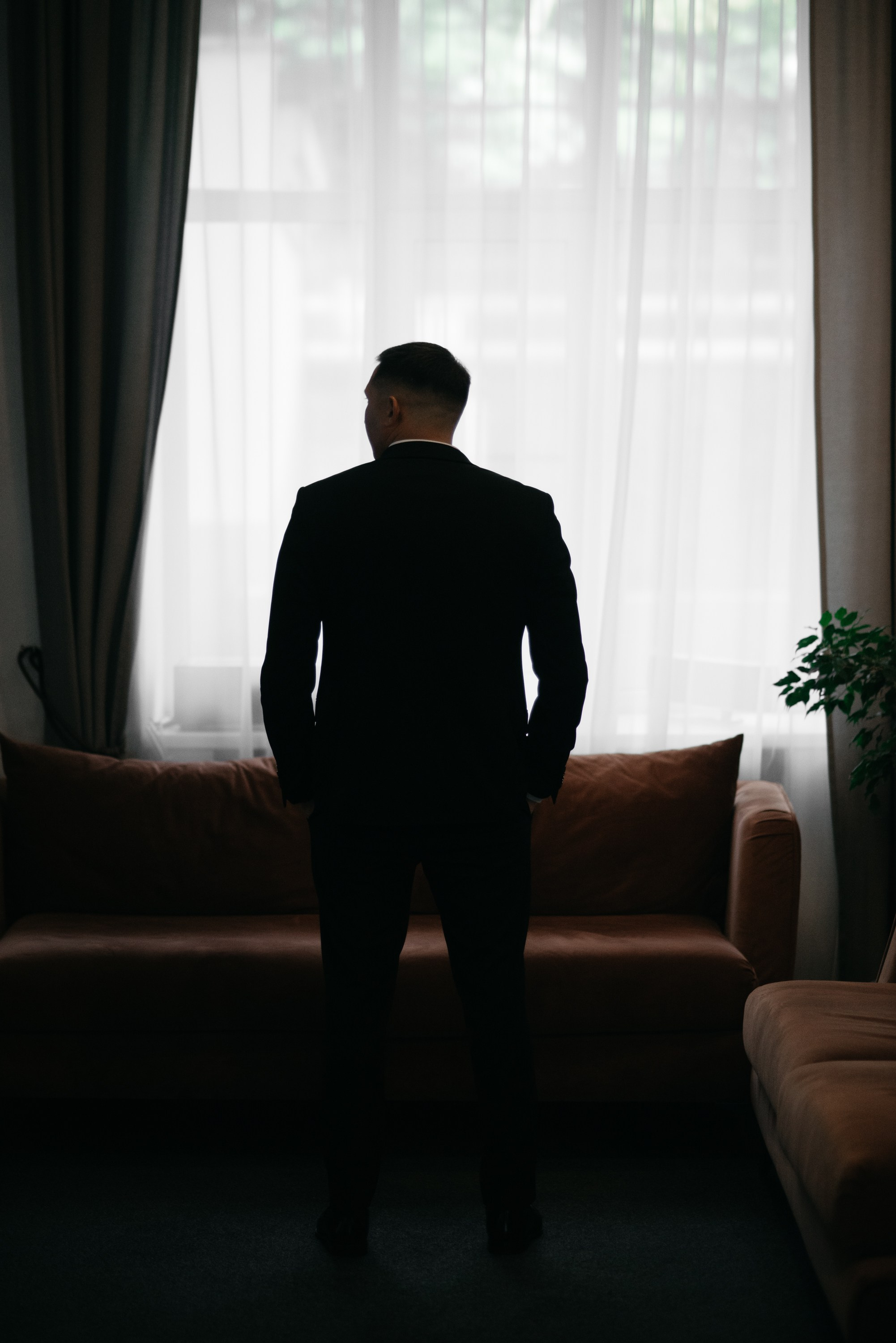 Страсть. Свадебный фотограф Ижевск Петр Шишков