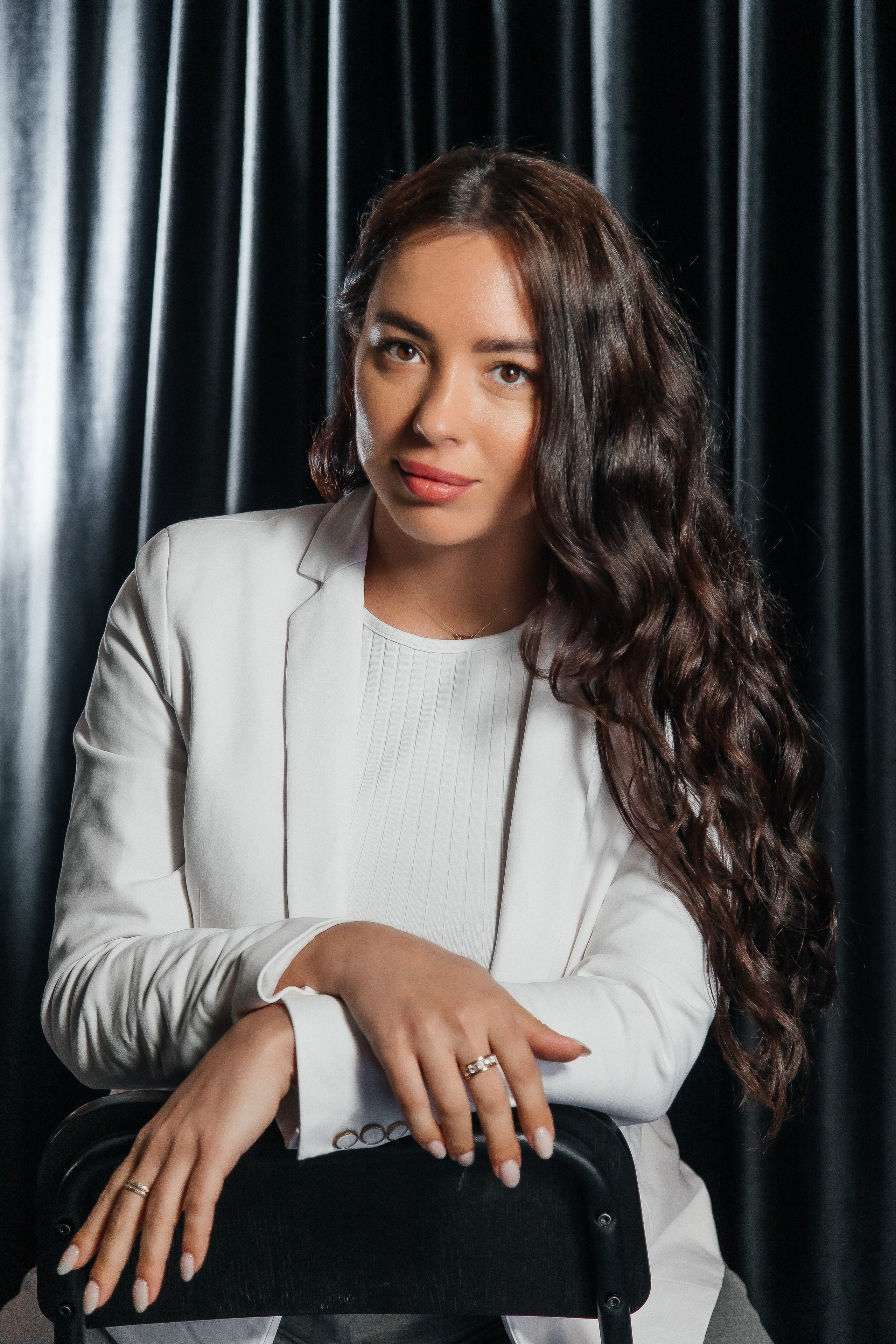 Барбершоп. Креативный и женский Фотограф Омске Наталья Лебедева