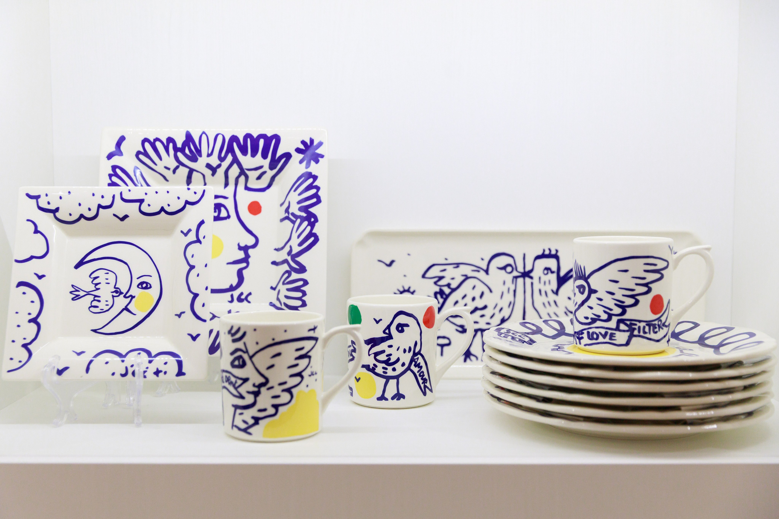 Открытие салона Home Decor. Репортажный фотограф в Новосибирске Алена Помазунова