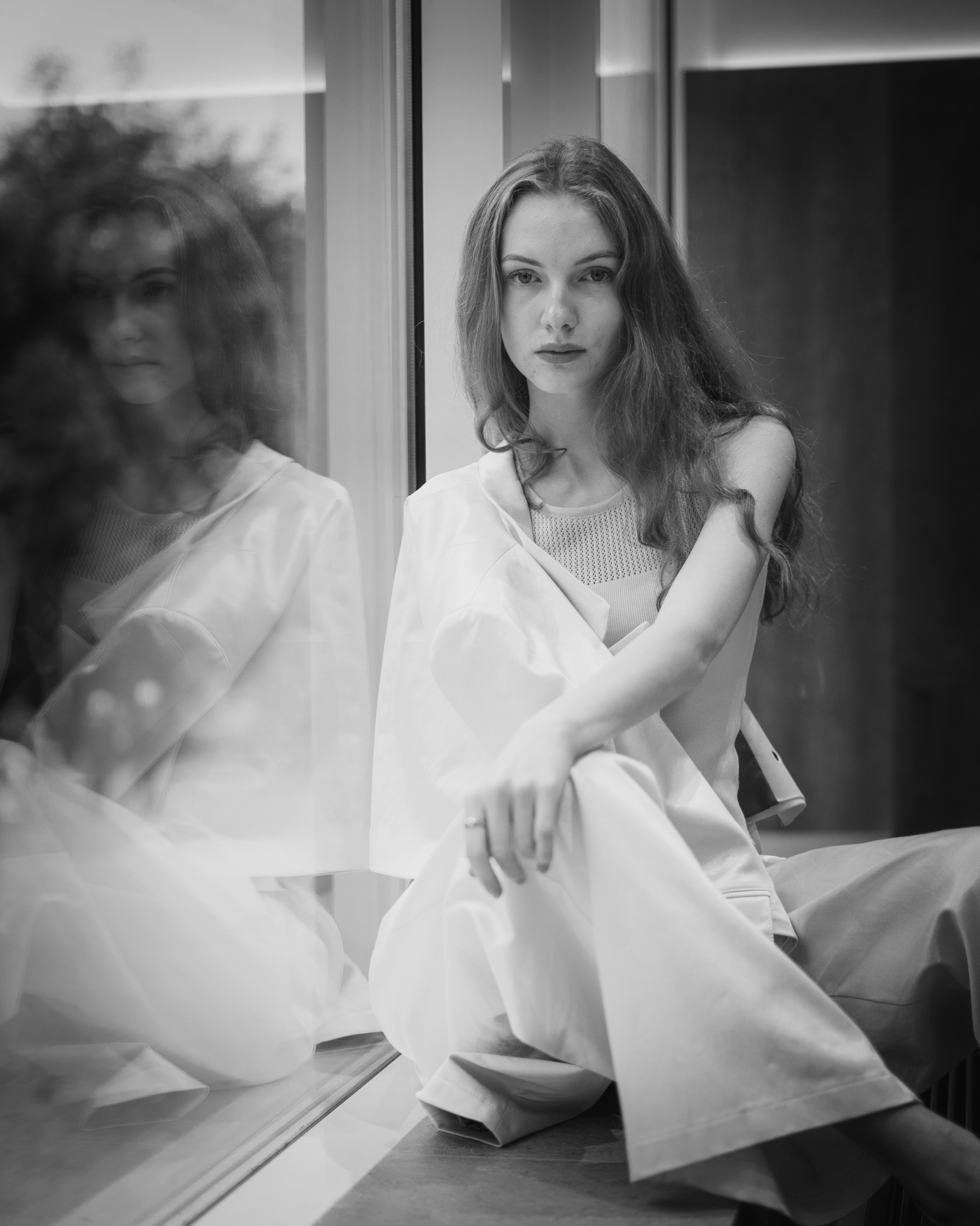 Фотосъёмка для брендов одежды. Фотограф Екатеринбург для вас или вашего бренда