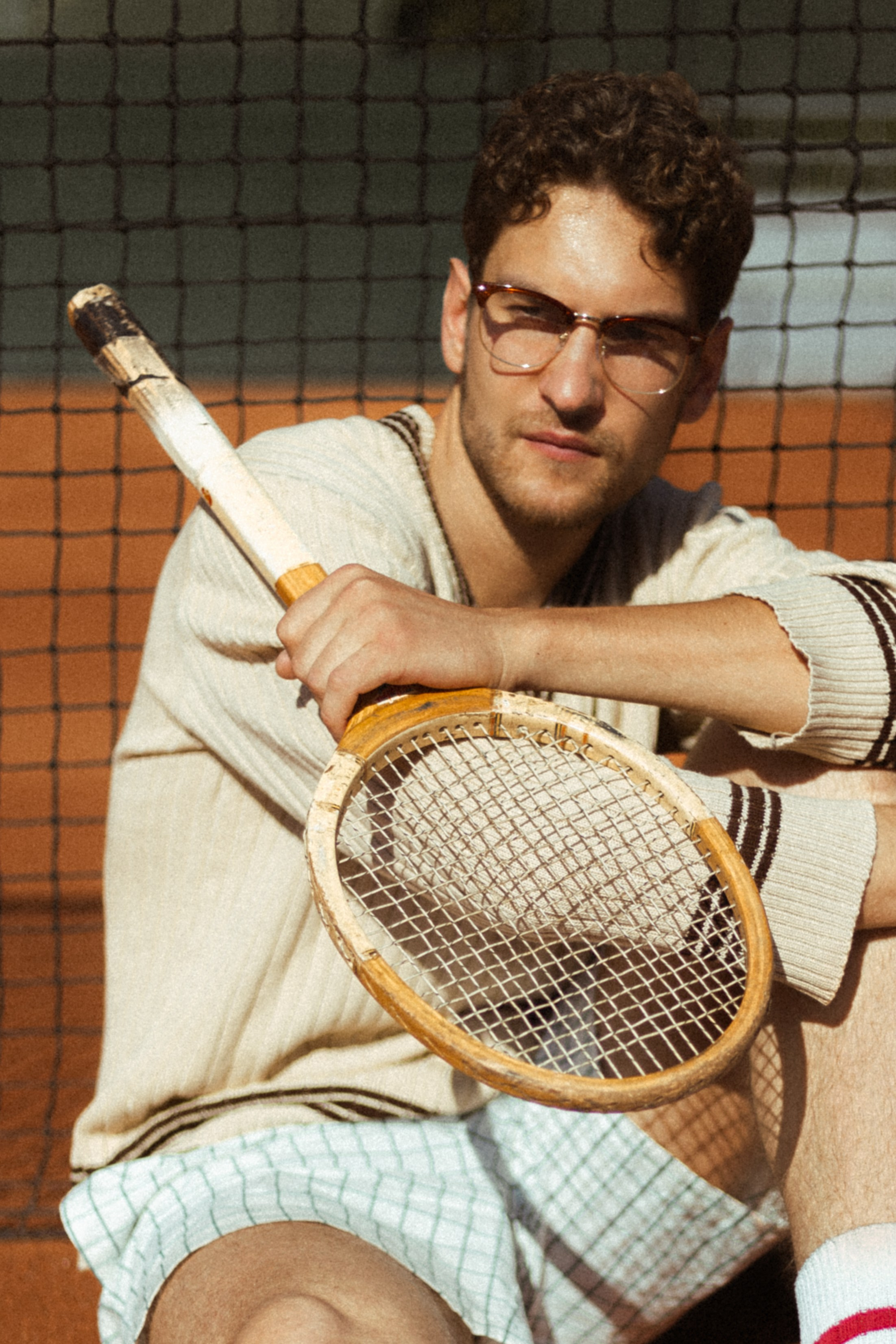 Алексей. Модельное агентство TM Models в Калининграде