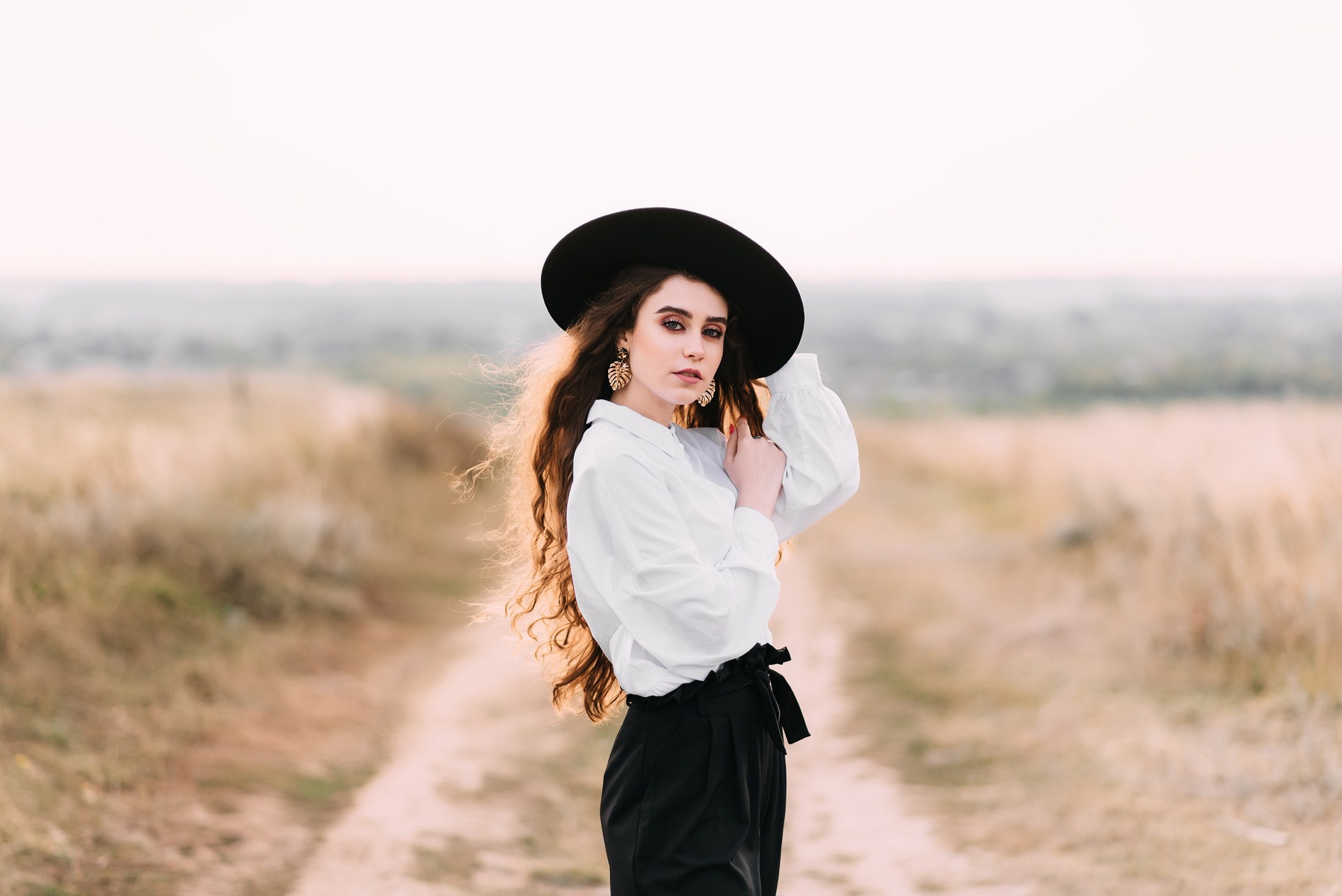 Алина + Александр. Свадебный фотограф в Тамбове Валерий Тихов