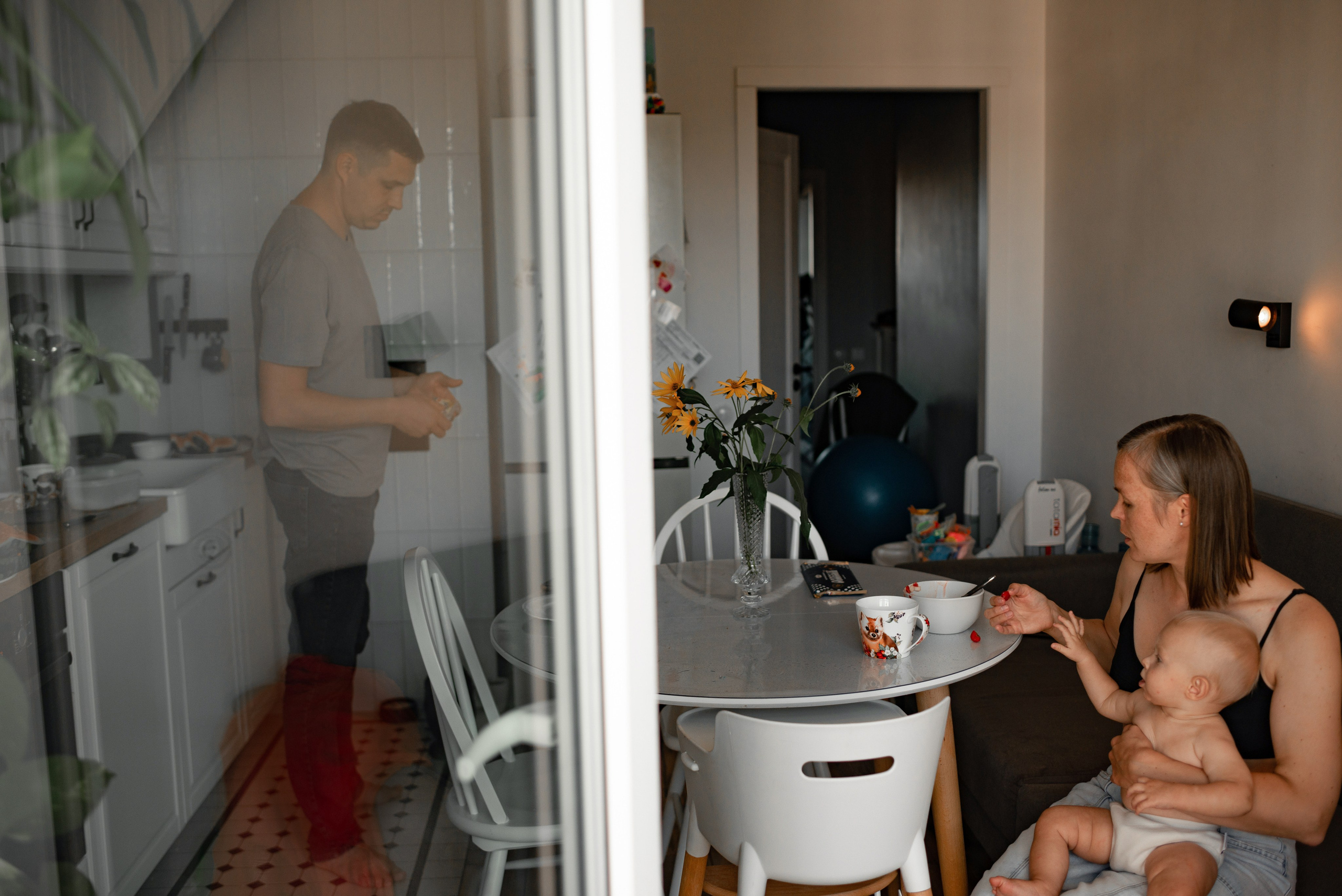 Семейный фотограф Псков. Спб.|Анастасия Войналович