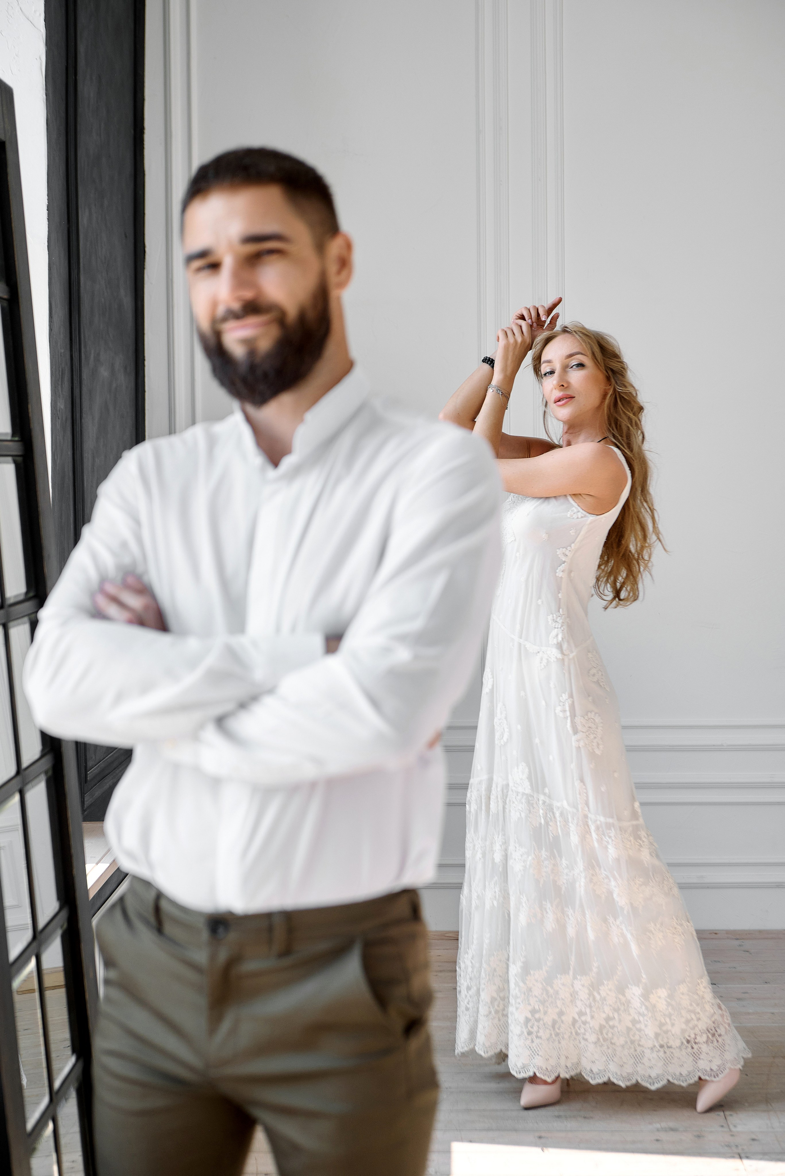 Свадебная фотография в Пензе. Свадебный и семейный фотограф Петр Гатыло