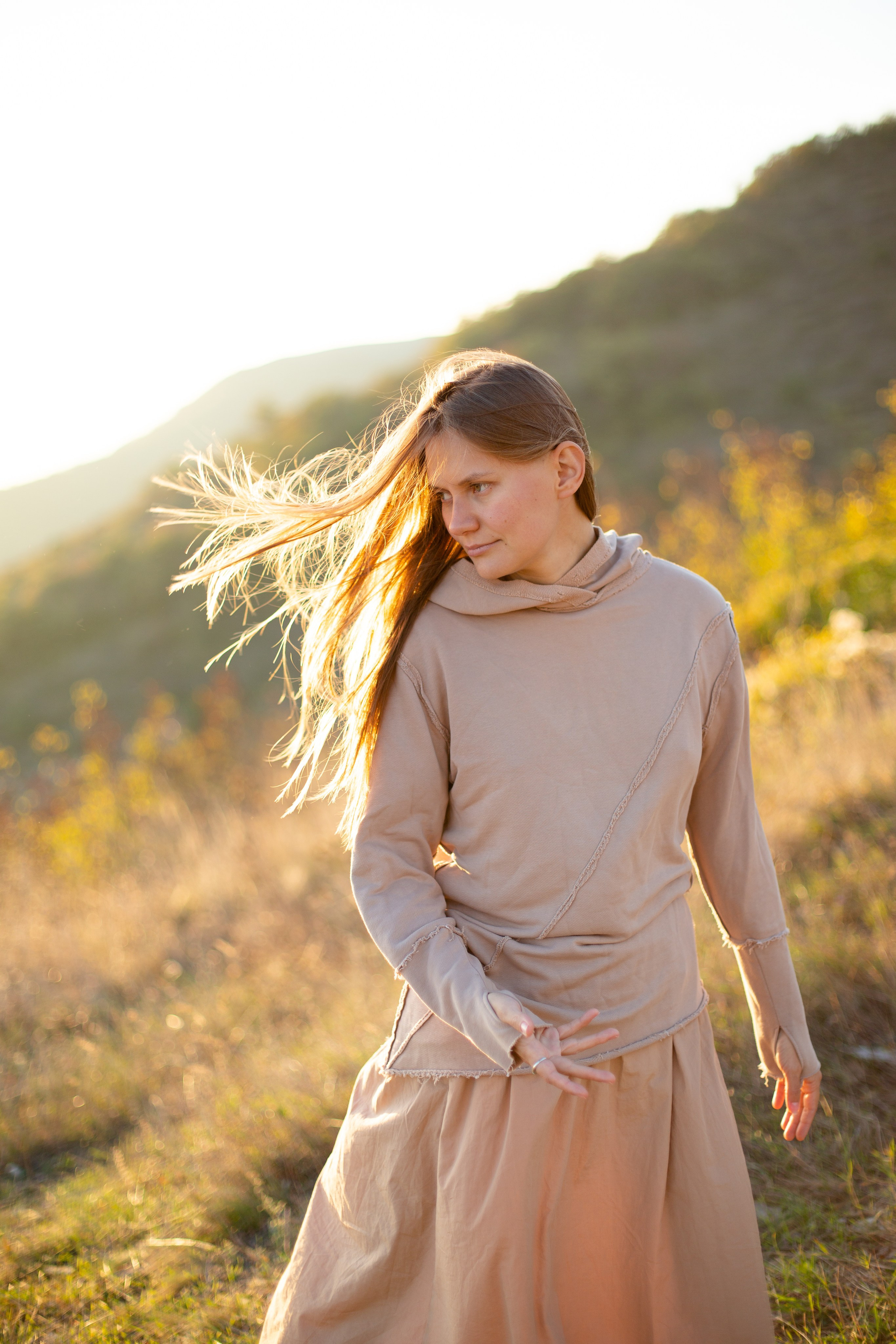 Анастасия Либерти. Портретный фотограф в Москве и Геленджике Кирилл Вахитов