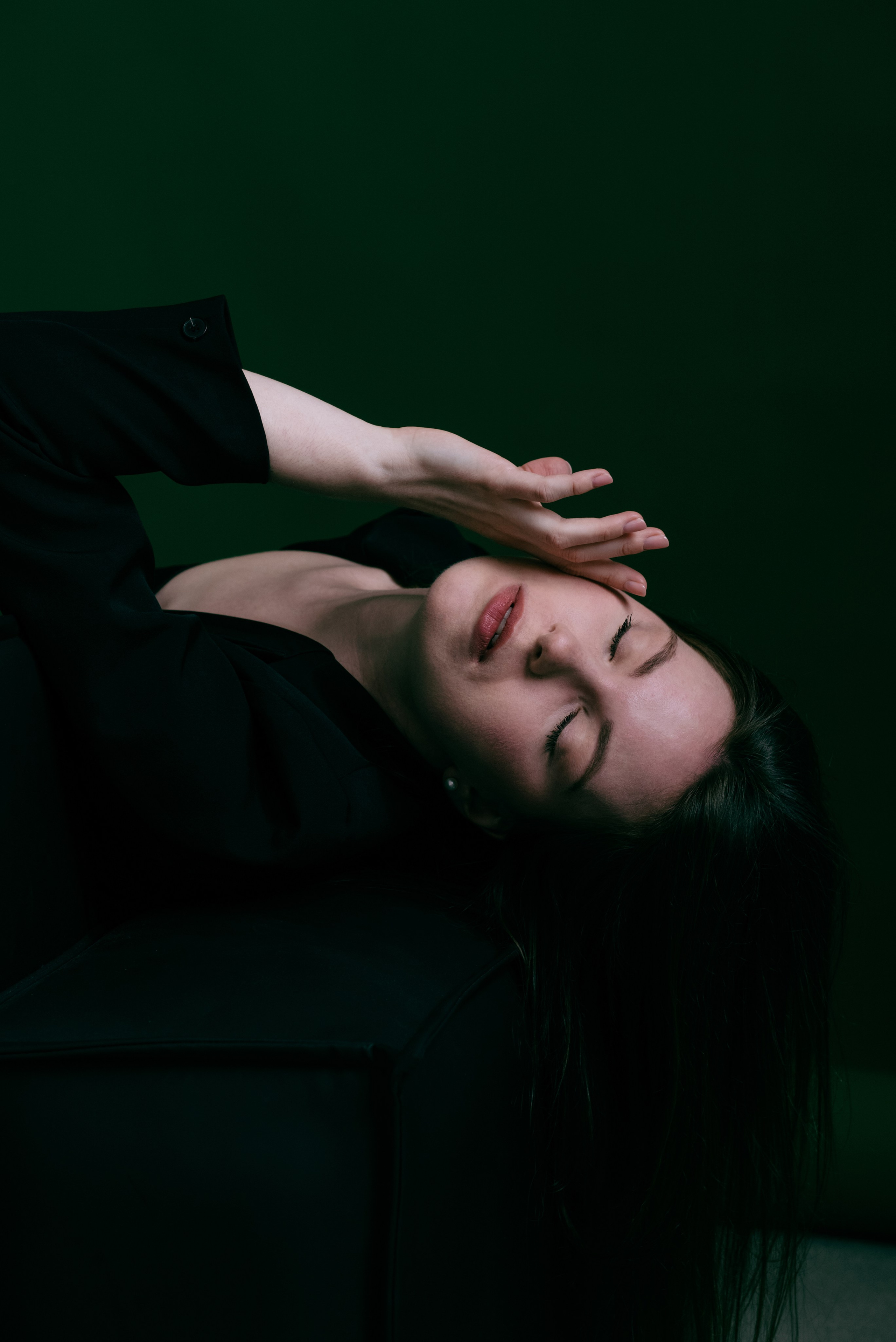 ВАЛЕРИЯ | ID photo studio | Выборг. Фотограф в Выборге | Юлия Басырова