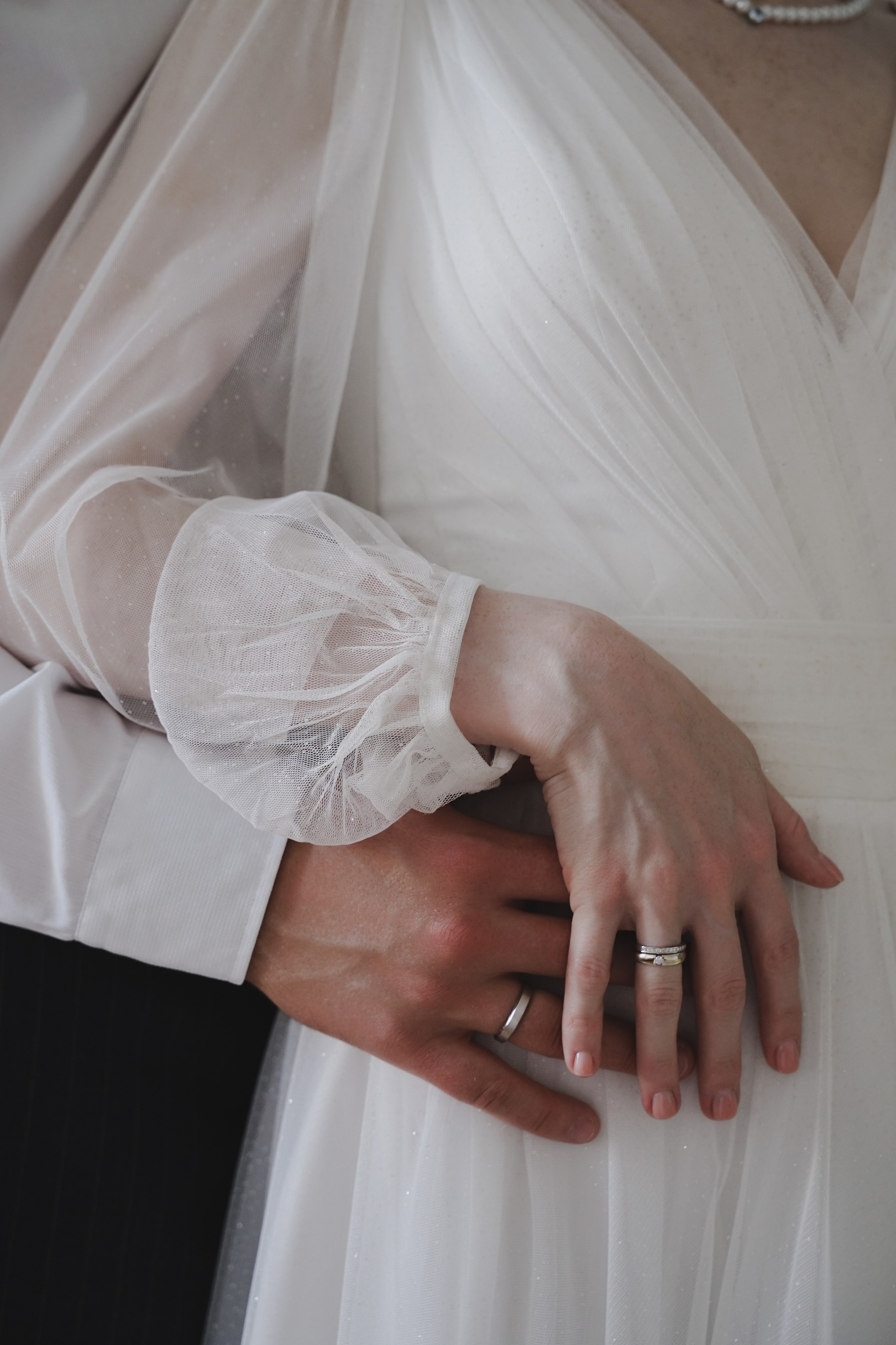 Оля и Никита