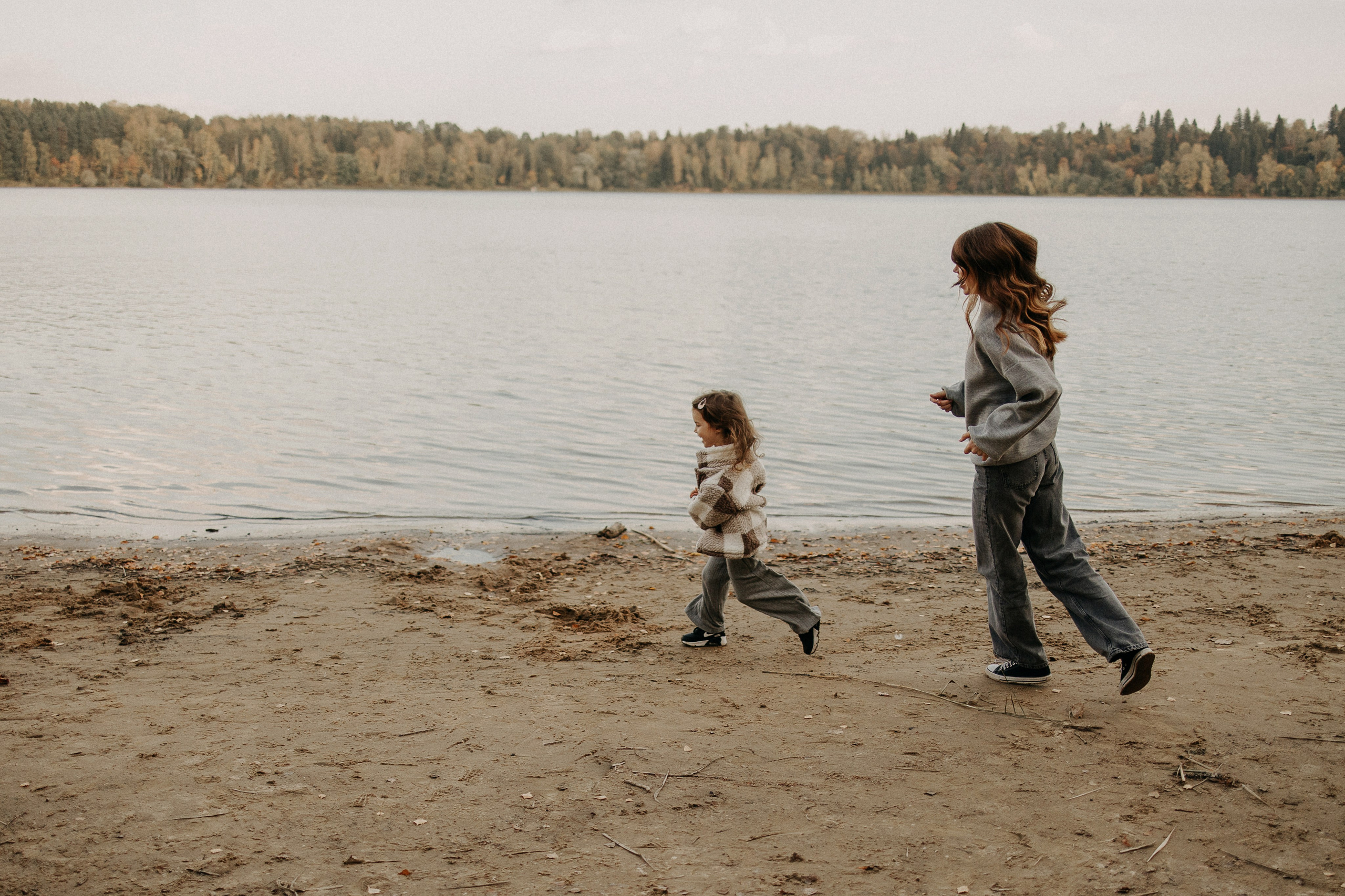 Тома и Мия. Свадебный и семейный фотограф в Москве