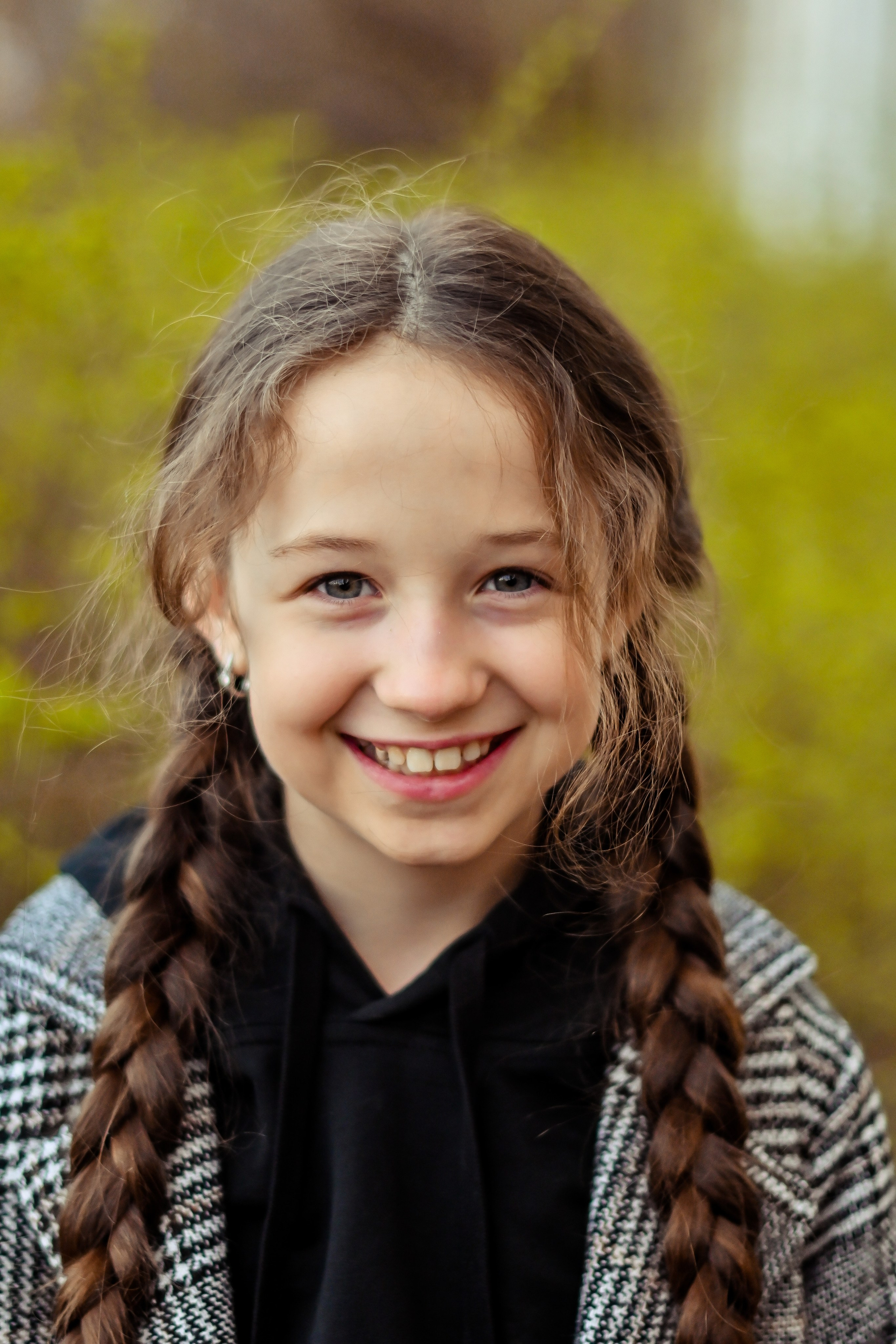 Мария Мерседес. Портрет в апреле 2026. Фотограф для бизнесконтента, репортажей и семейного альбома в Москве