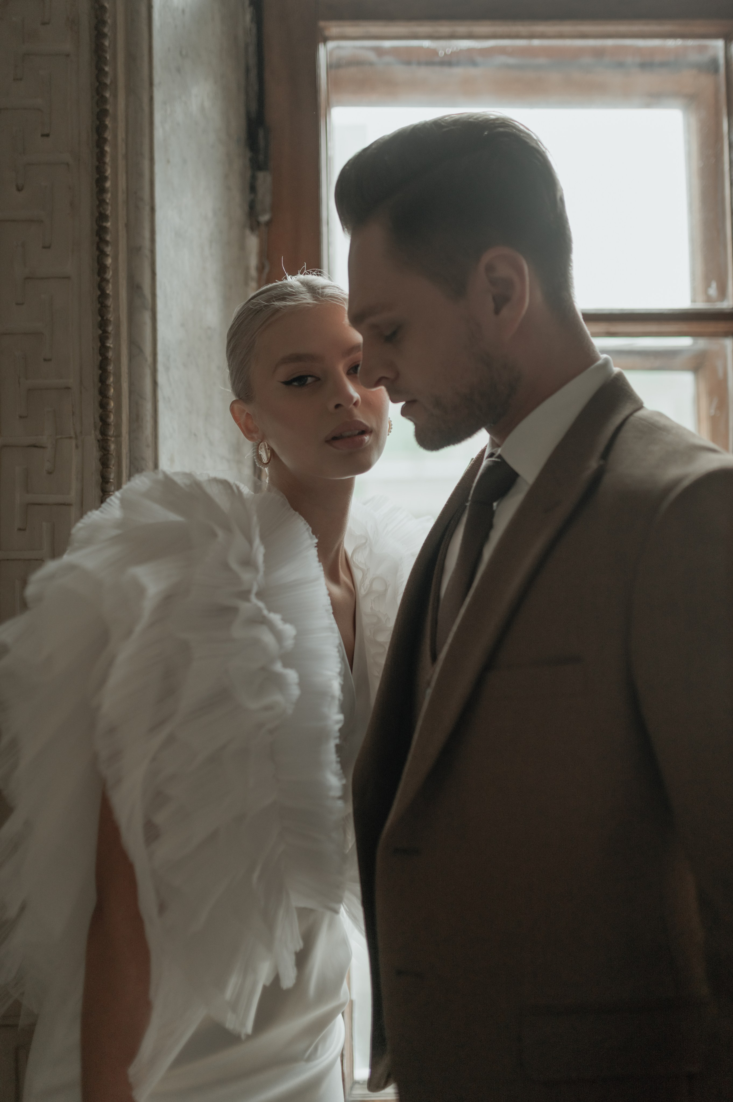 А&M. Свадебный и Семейный фотограф в Ярославле Алёна Колясникова