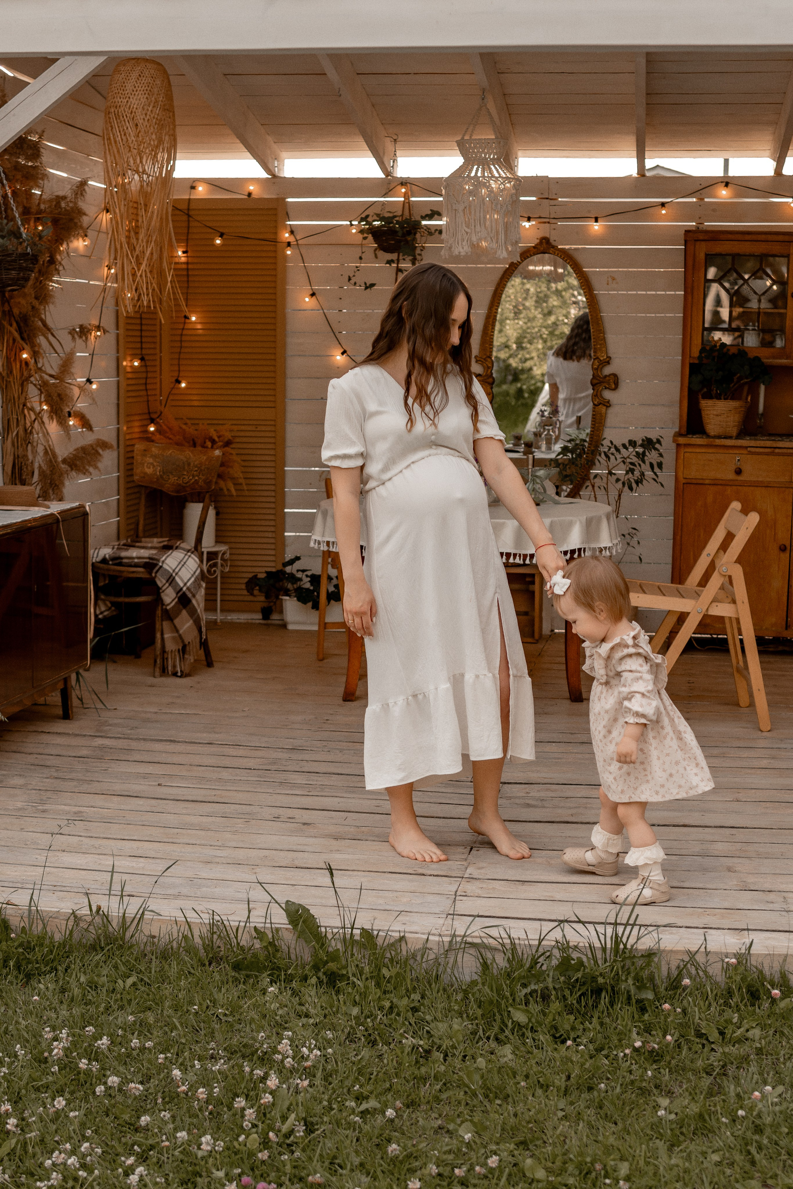 Беременность. Свадебный и семейный фотограф в Серпухове Александра Дерюшева