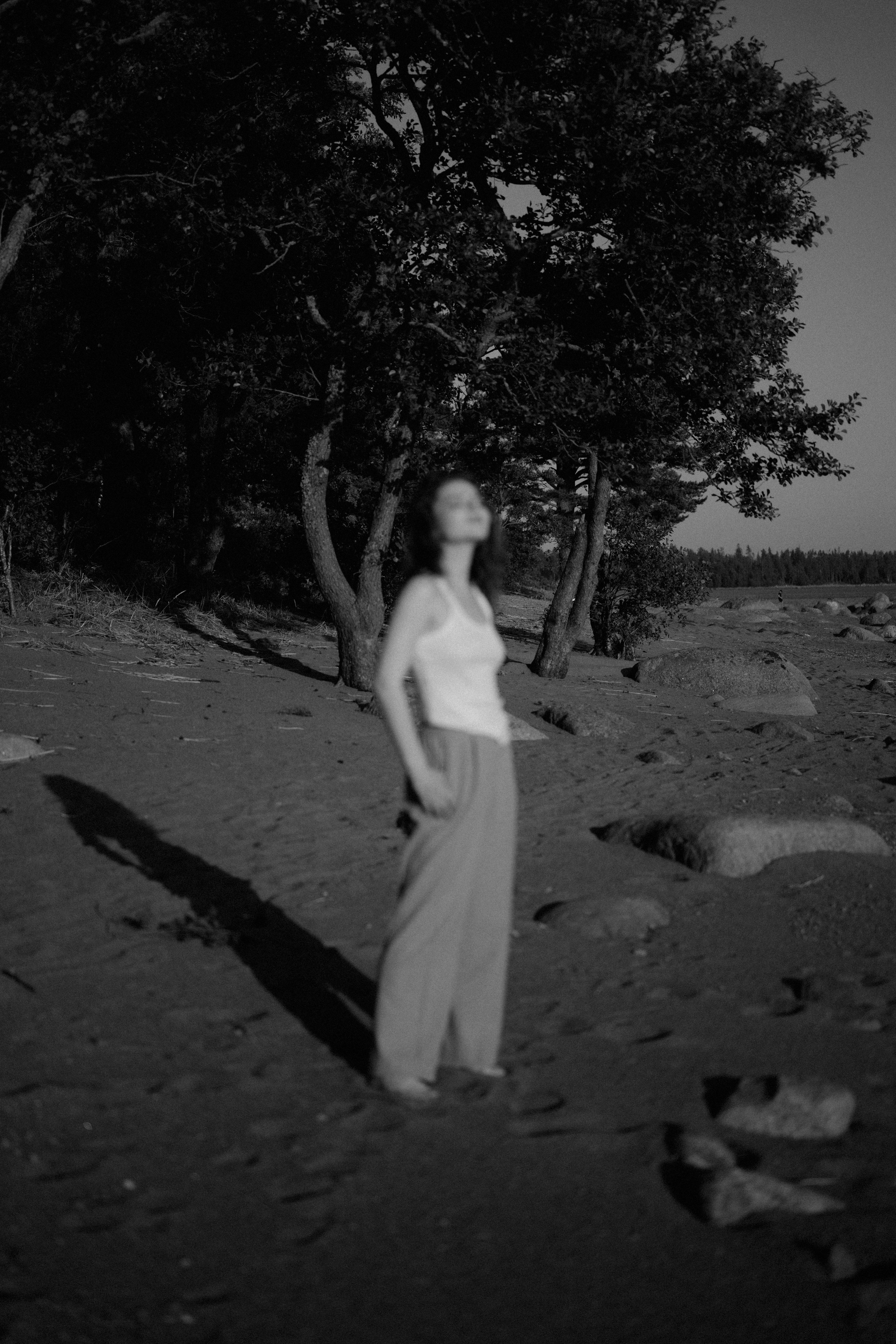 Катя. Фотограф Мария Бондаренко