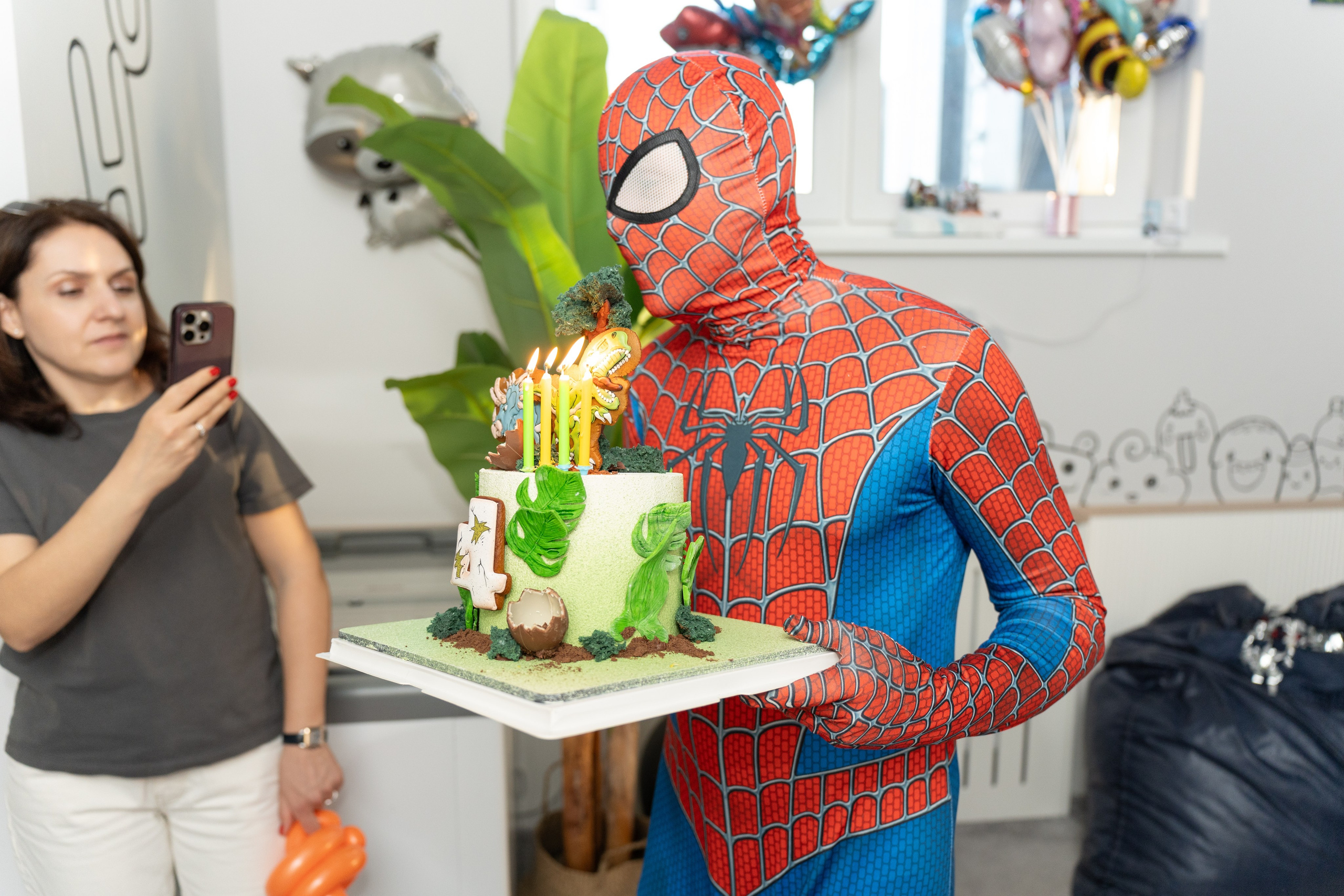 Базилион. Семейный и свадебный фотограф Минск, Беларусь Анна Орловская