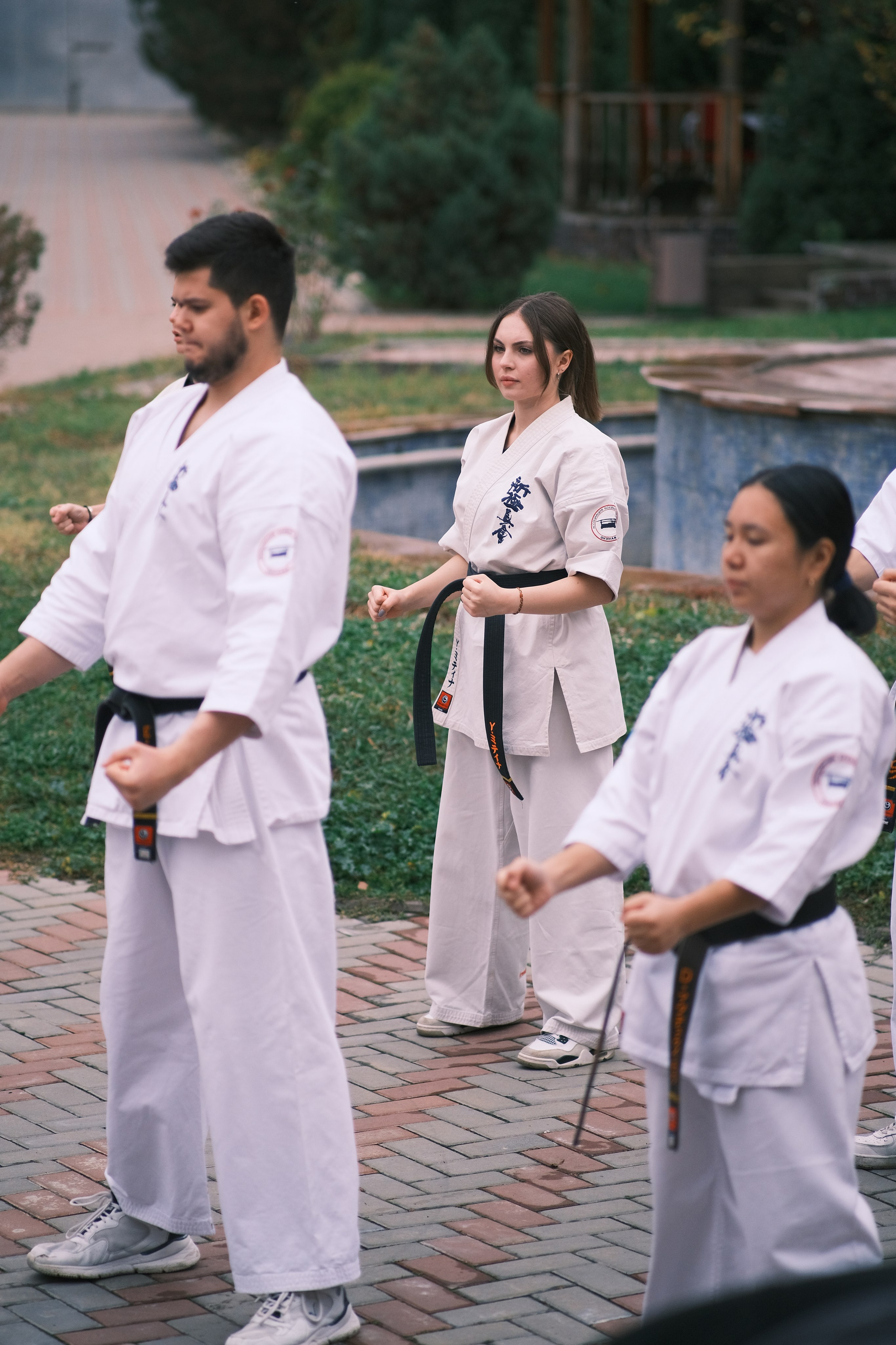 Репортажи. Портреты и репортажные съемки с душой: ваш уникальный момент в объективе Руфата, профессионального фотографа Алматы