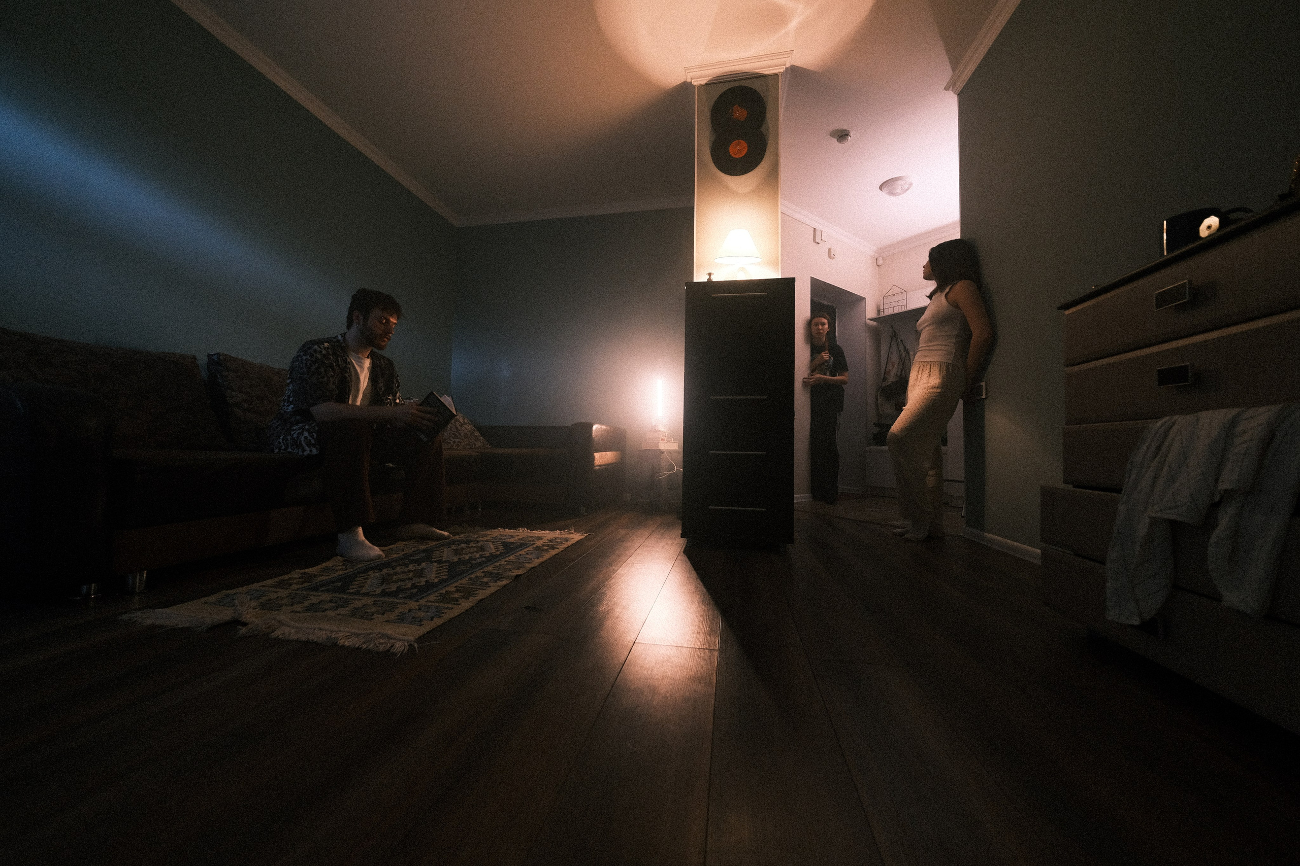 Репортажи. Портреты и репортажные съемки с душой: ваш уникальный момент в объективе Руфата, профессионального фотографа Алматы