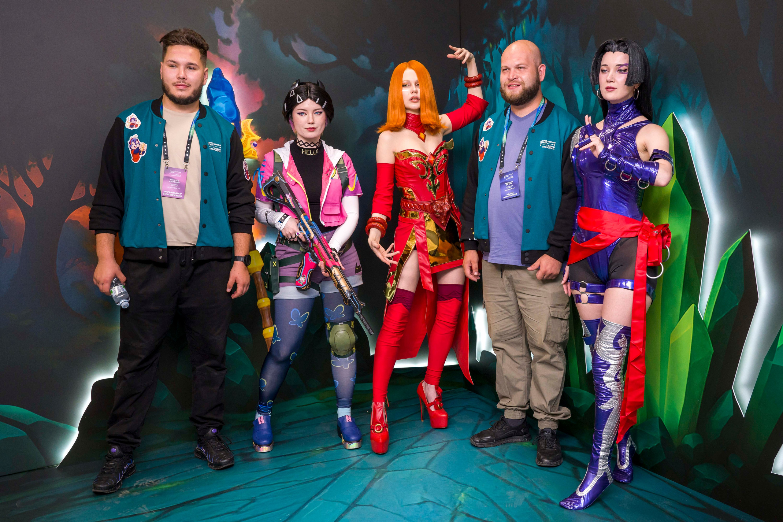 Лидеры киберспорта. репортажная фотосъемка мероприятия. Фотограф в Санкт-Петербурге. Репортажная и все съёмки для бизнеса