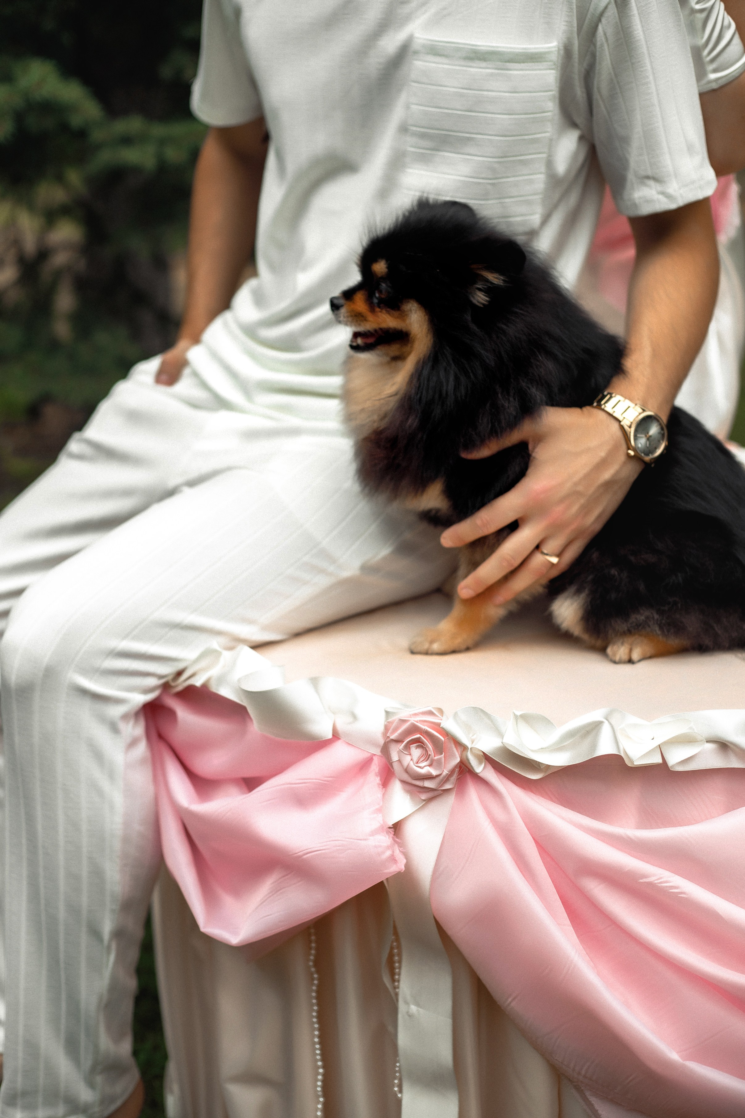 A|T. Свадебный и семейный фотограф в Саратове Анжела Борисова