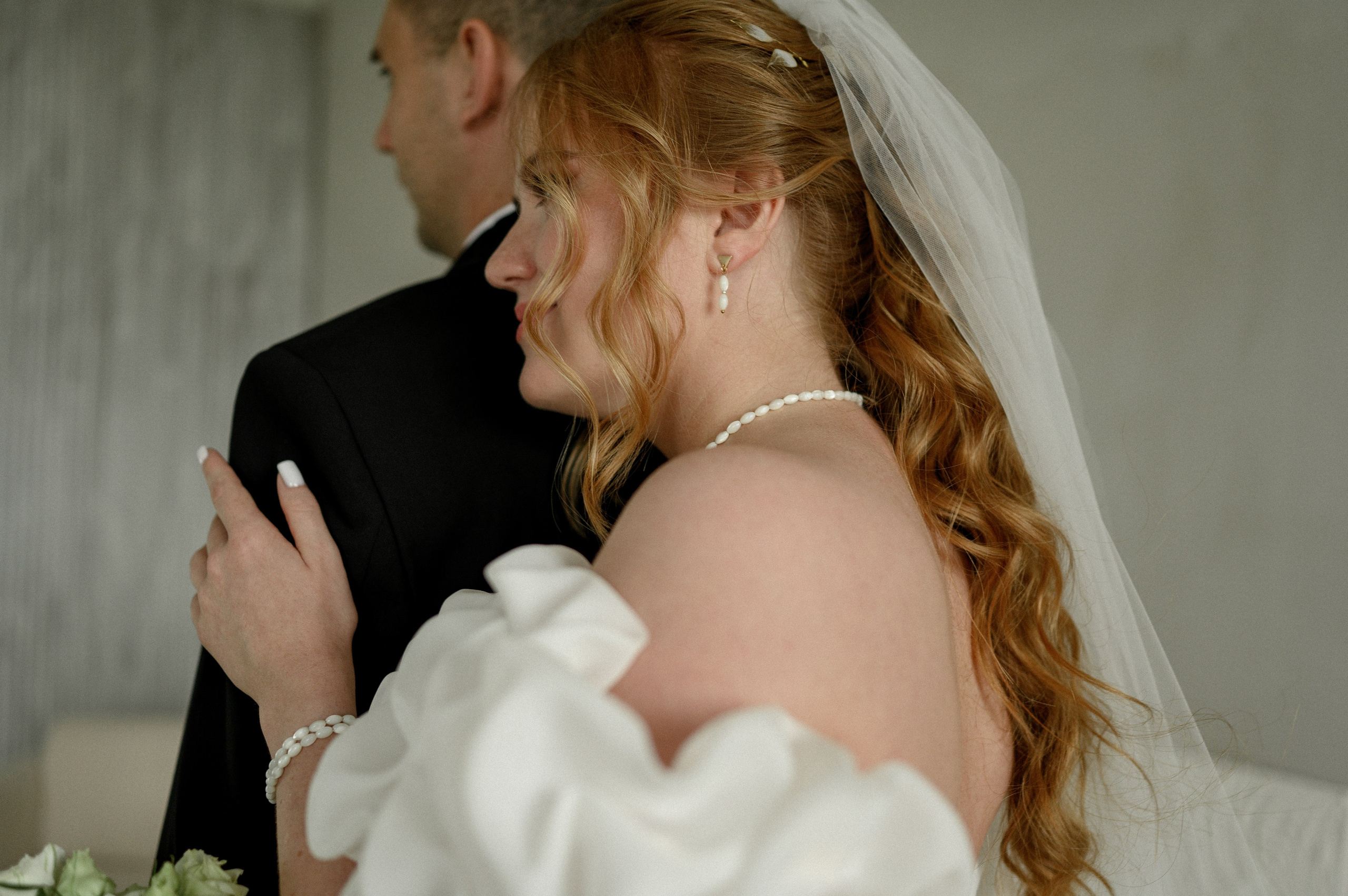 Данил и Елизавета. Свадебный и Семейный фотограф в Абакане, Красноярске