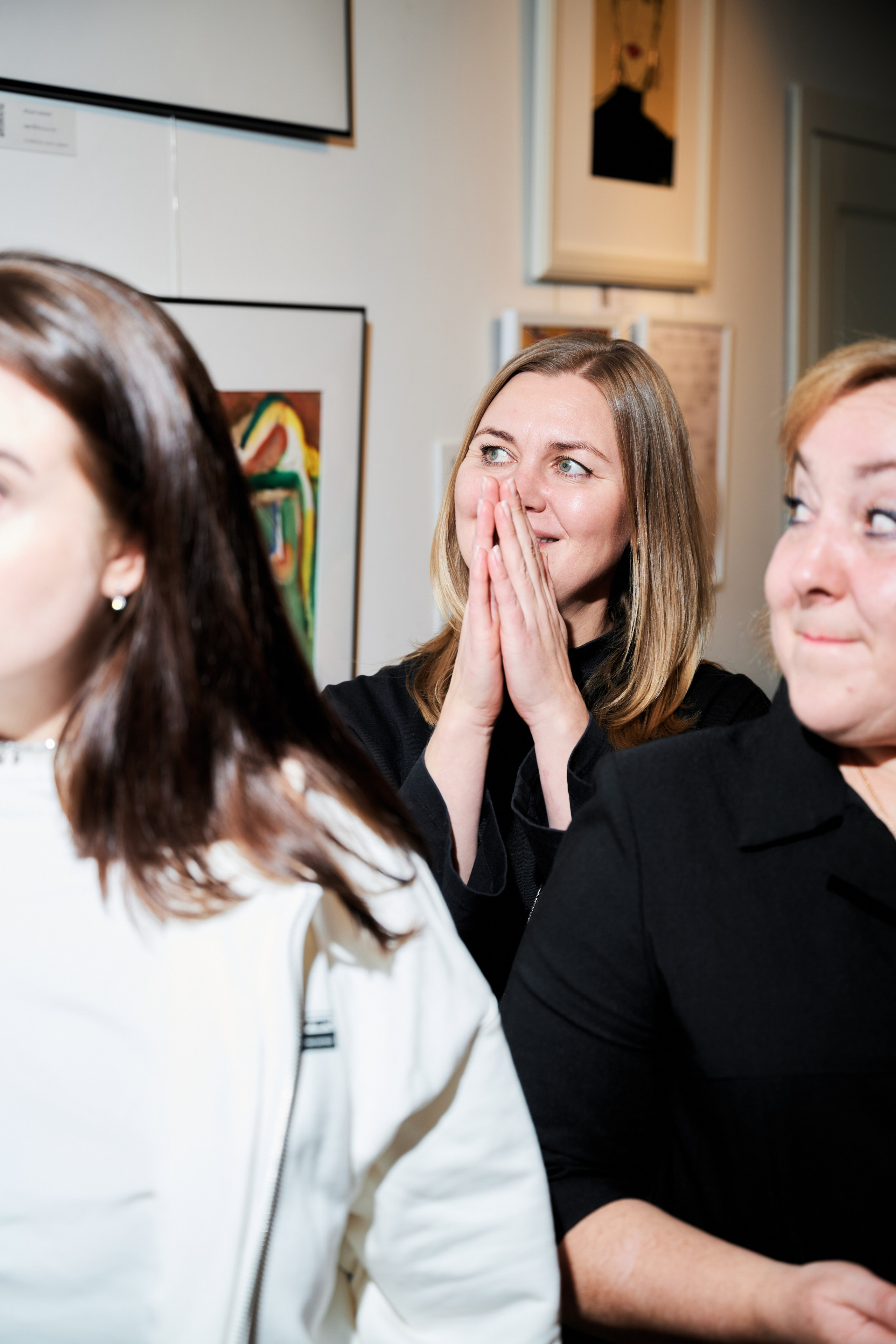 ЮБИЛЕЙНЫЙ АРТ-УИКЕНД. Художественные выставки. Яркие открытия