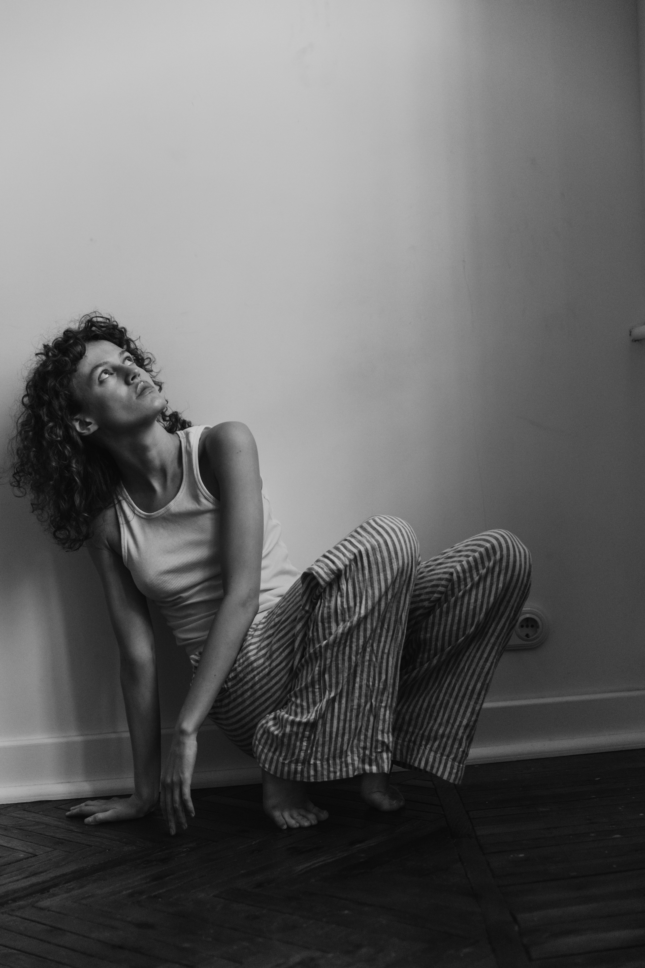 Аня. Семейный и женский фотограф в Москве/Твери. Меня зовут Яна Гош