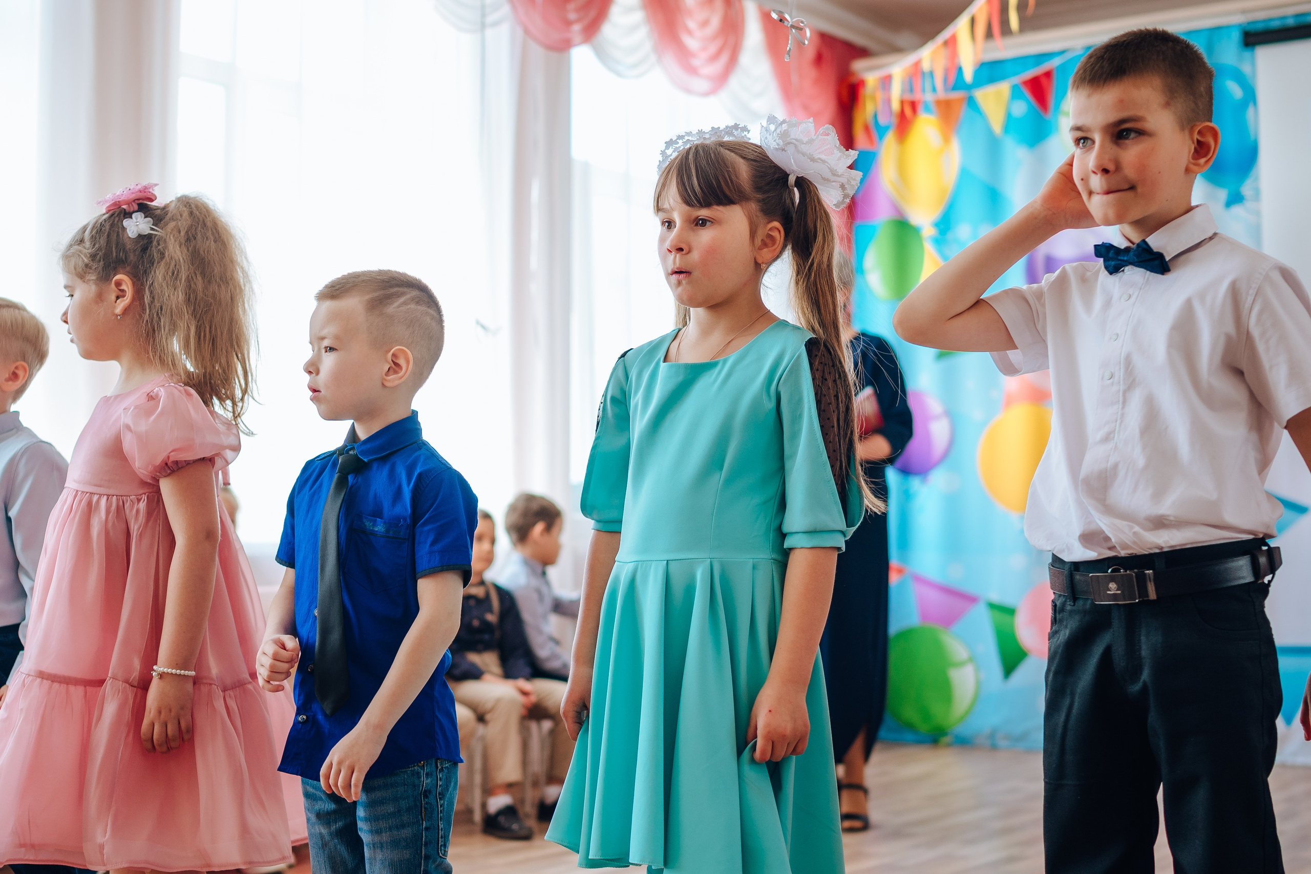 56 сад. Детский и семейный фотограф Катерина Мишина